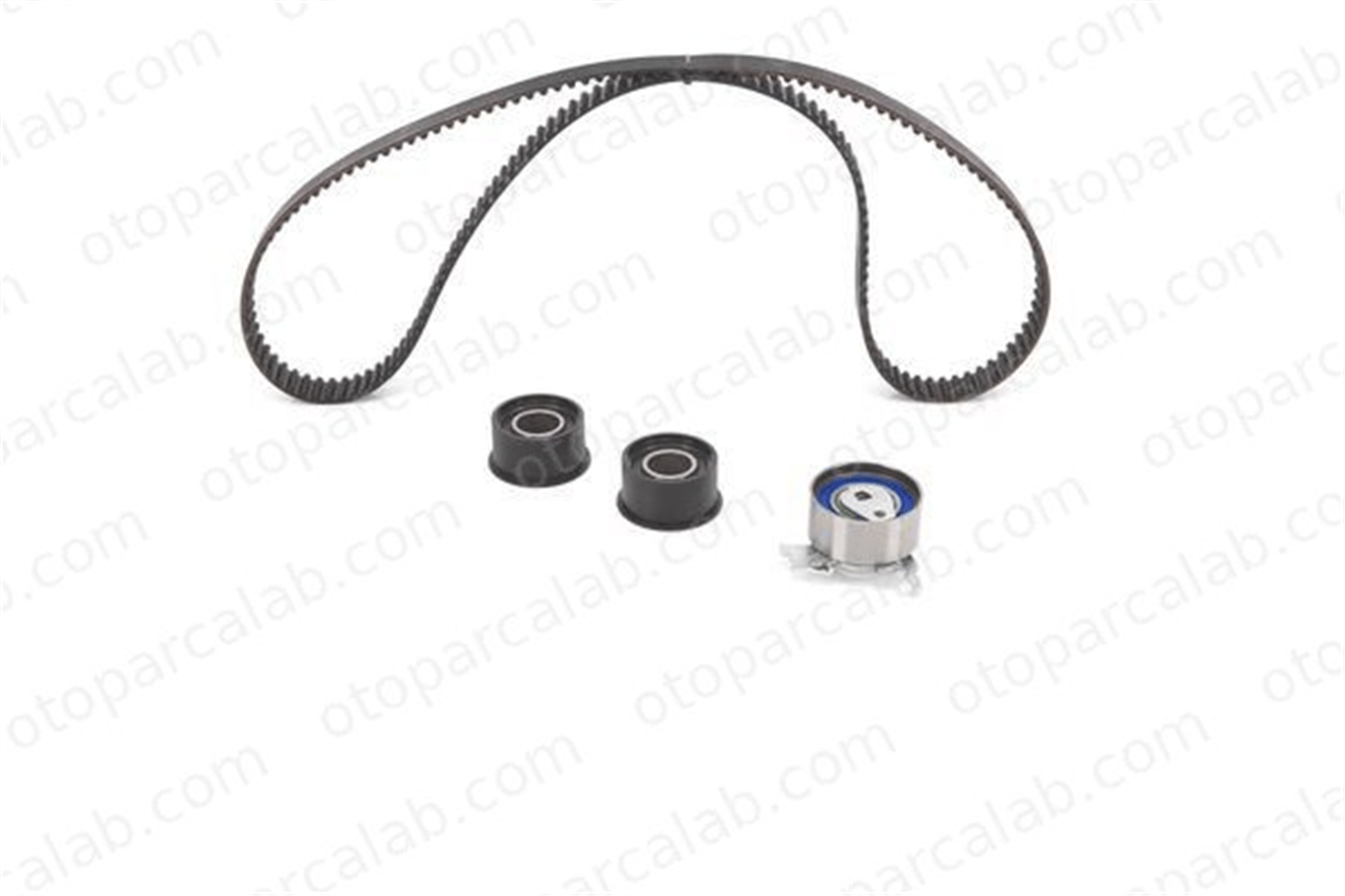 BOSCH 1 987 948 217 Triger Kayış Seti OPEL ANTARA A CHEVROLET CAPTIVA 93174267 95507813