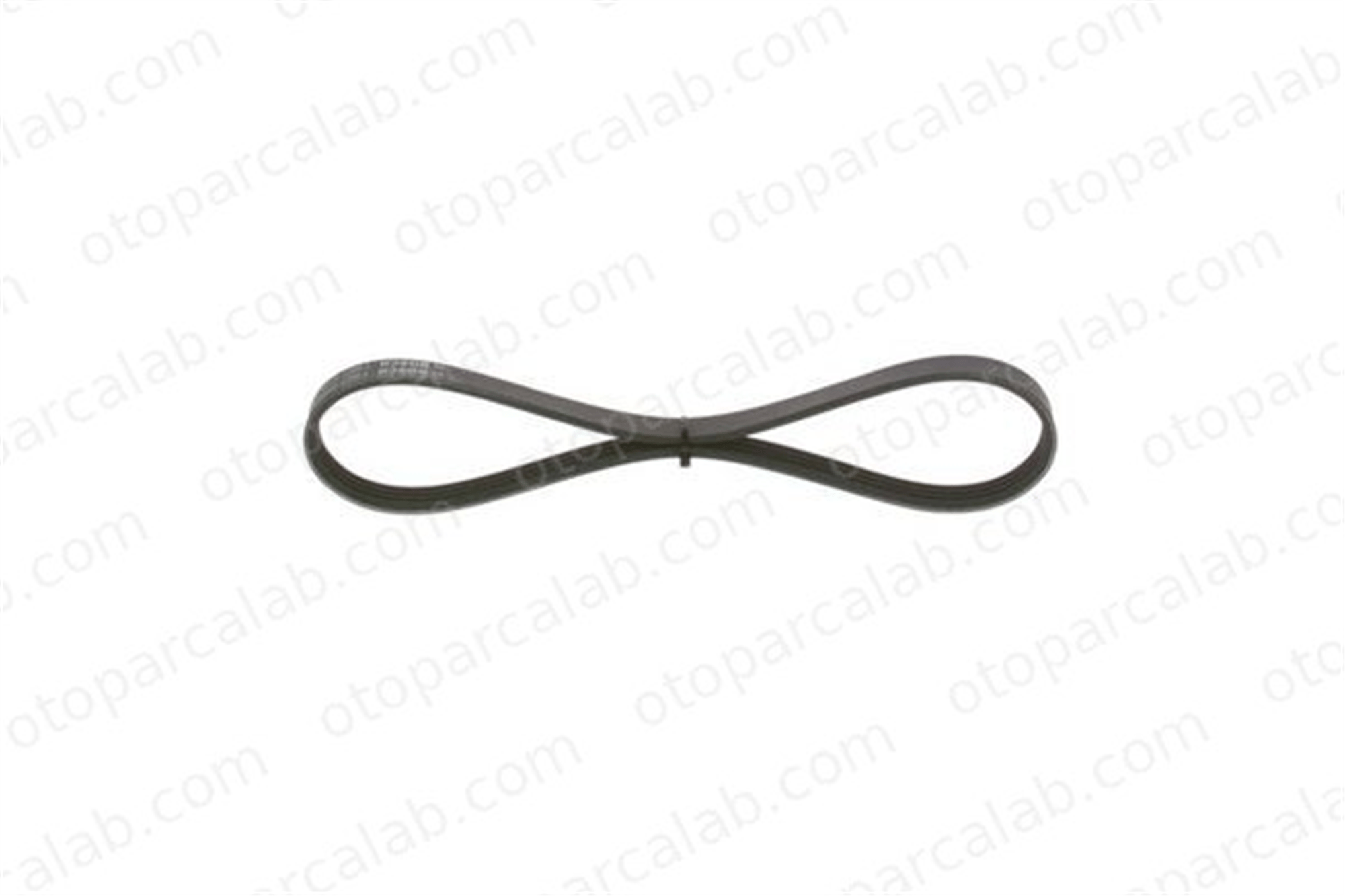 BOSCH 1 987 948 302 Vantilatör Kayışı ALFA ROMEO MITO FIAT PANDA 1987948302 46736814