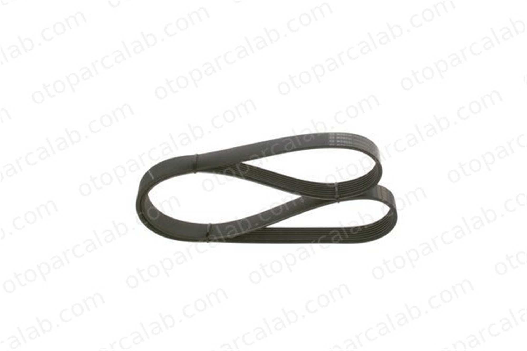 BOSCH 1 987 948 321 Vantilatör Kayışı TOYOTA LAND CRUISER PRADO NISSAN INTERSTAR Minibüs/Otobüs 1987948321 11720JD00B