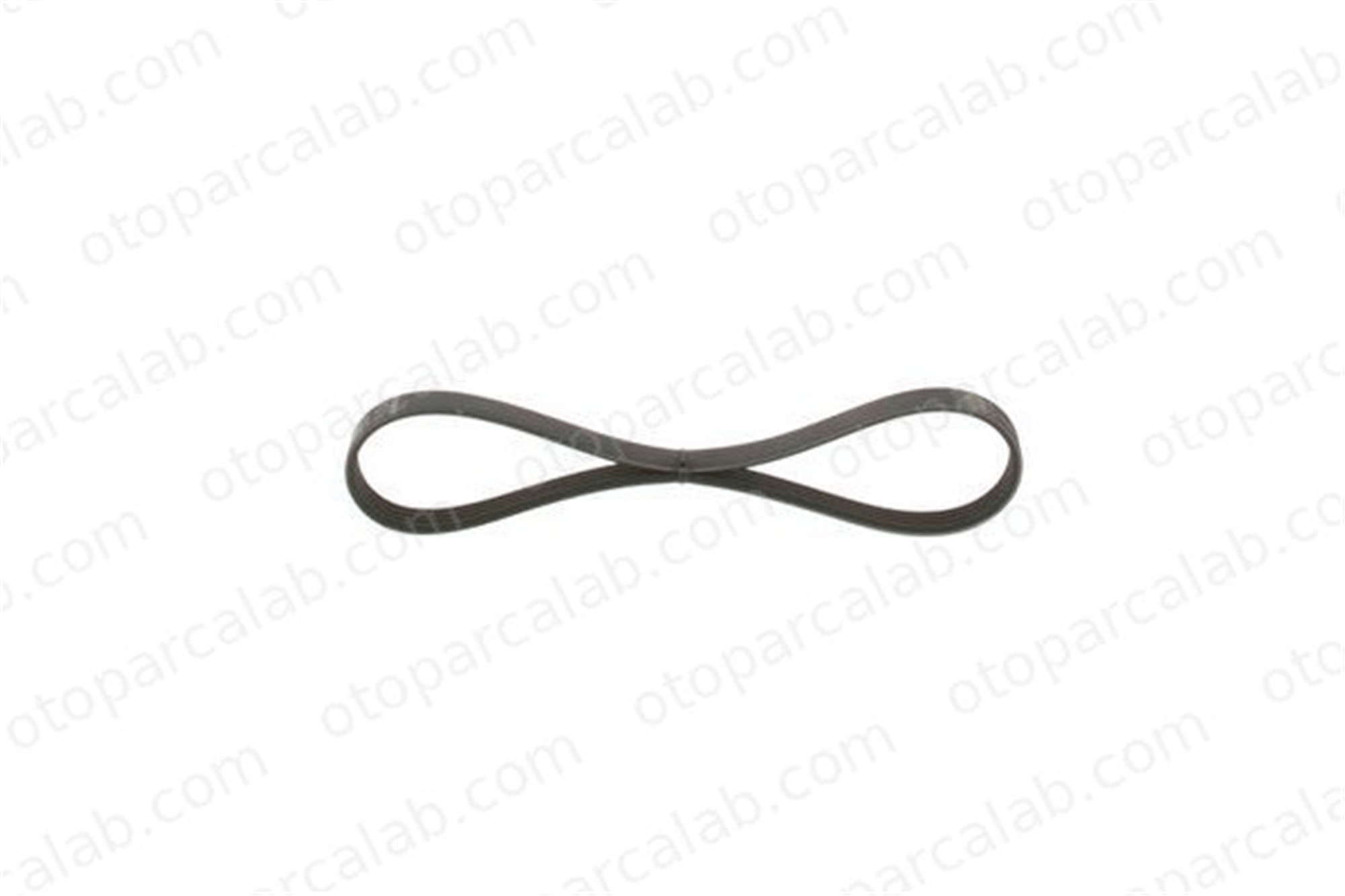 BOSCH 1 987 948 333 Vantilatör Kayışı ISUZU GEMINI GEMINI Sedan 1987948333 8941390670