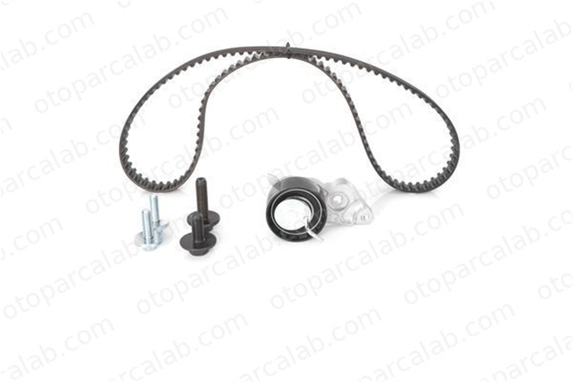BOSCH 1 987 948 914 Triger Kayış Seti FORD FIESTA V FIESTA IV 1672143 3M5Q8A615DA