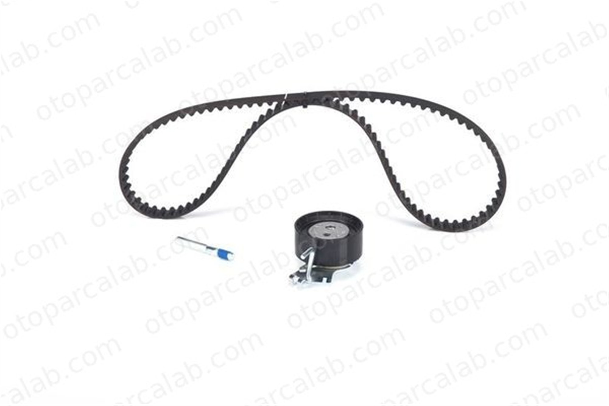 BOSCH 1 987 948 918 Triger Kayış Seti CITROËN BERLINGO / BERLINGO FIRST Kasa/büyük limuzin PEUGEOT 206 Hatchback 831S0 83186