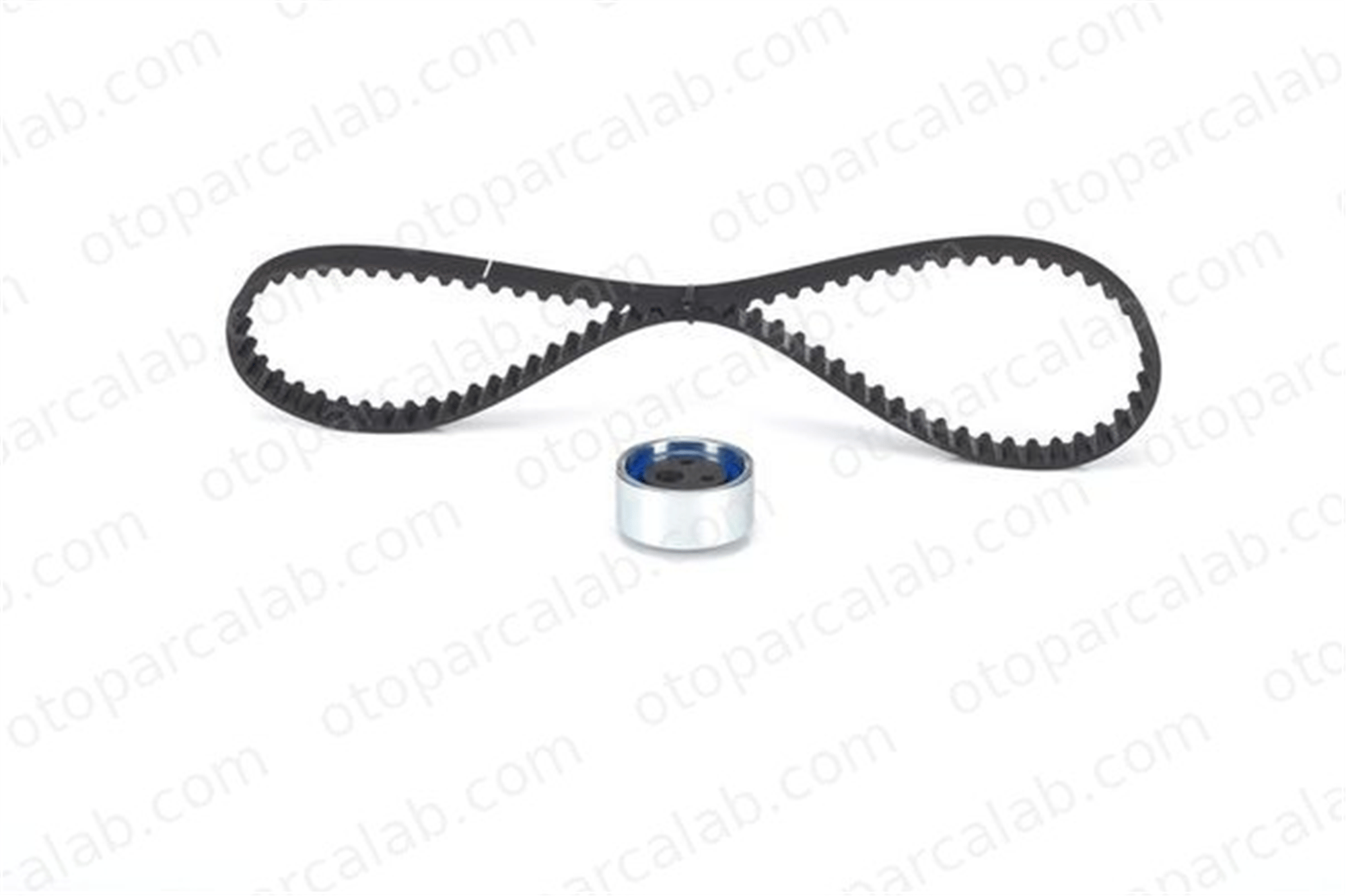BOSCH 1 987 948 936 Triger Kayış Seti RENAULT KANGOO Express TWINGO I 7701472644 7701472675