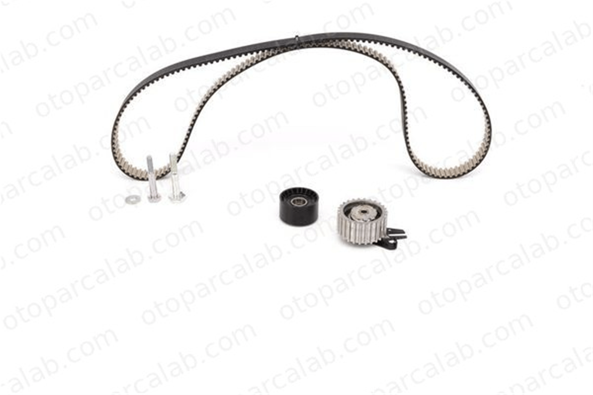 BOSCH 1 987 948 939 Triger Kayış Seti FIAT GRANDE PUNTO ALFA ROMEO 159 71754560