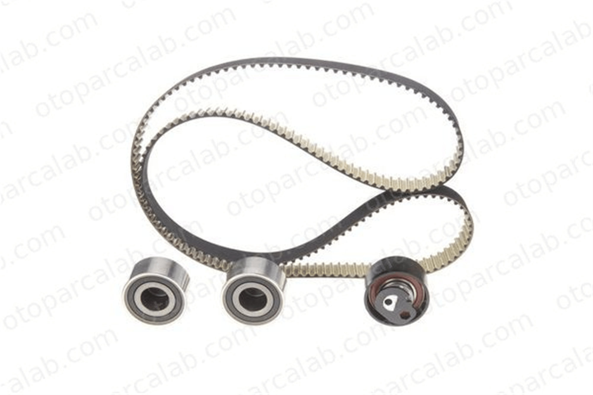 BOSCH 1 987 948 949 Triger Kayış Seti JAGUAR XF I XJ 1324388 LR016655