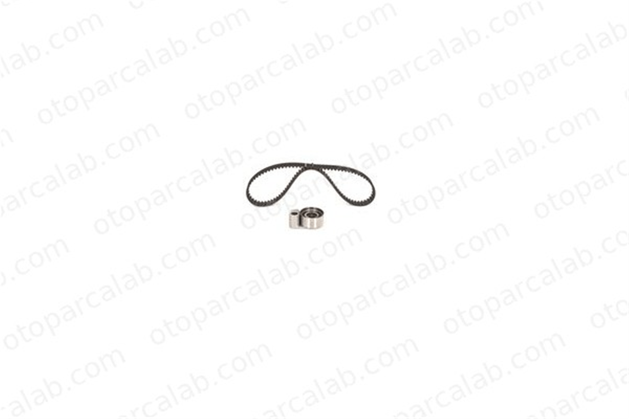 BOSCH 1 987 948 986 Triger Kayış Seti TOYOTA HILUX VII Pick-up HIACE IV Panelvan/Van 1987948190