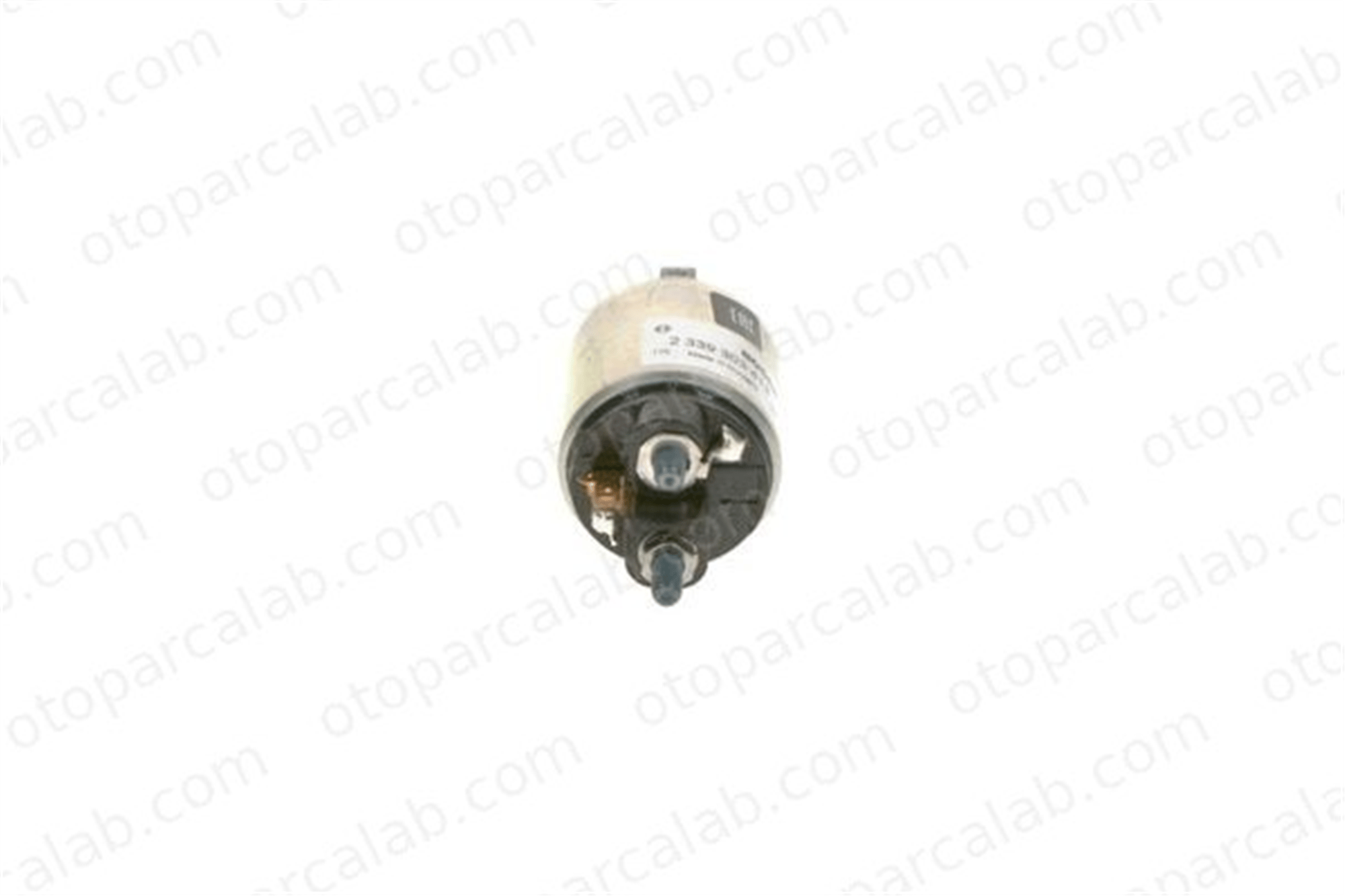 BOSCH 2 339 303 413 Marş Otomatiği VW TRANSPORTER T4 Minibüs/Otobüs TRANSPORTER T4 Panelvan/Van 2B911287 02B911287