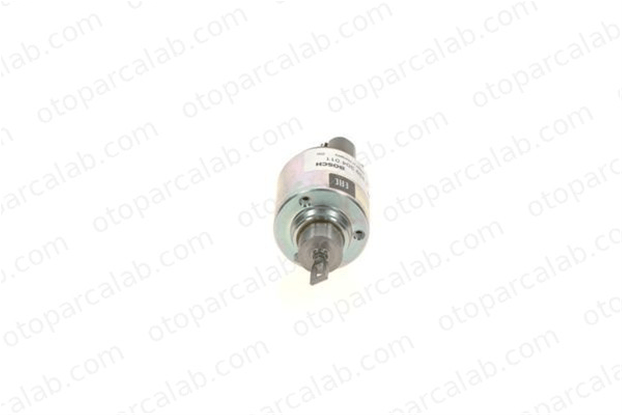 BOSCH 2 339 304 011 Marş Otomatiği CITROËN XM JUMPER Minibüs/Otobüs 9949390 583680