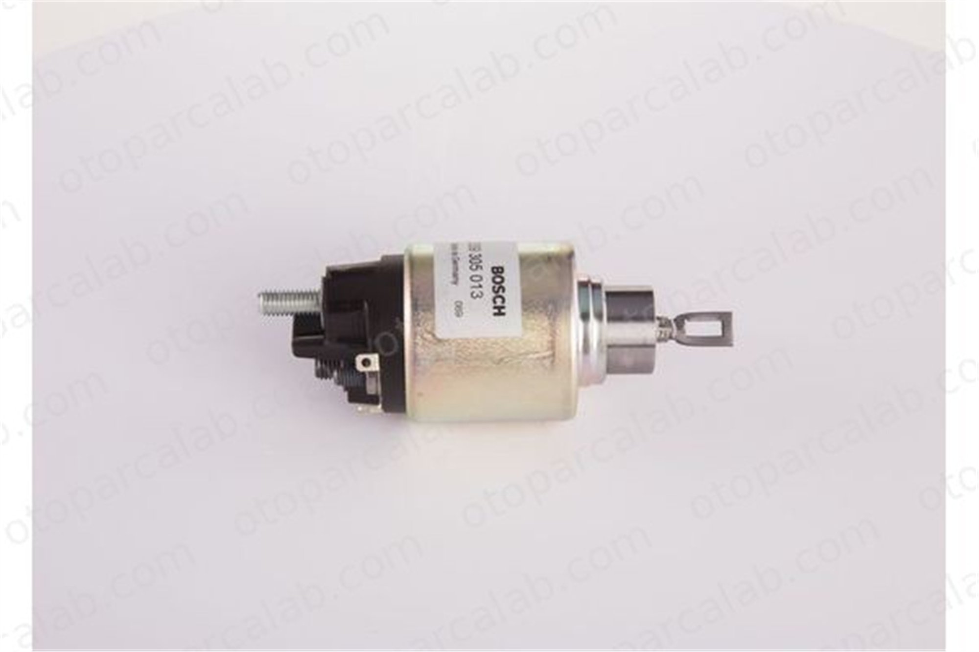 BOSCH 2 339 305 013 Marş Otomatiği MERCEDES-BENZ E-SERISI C-SERISI A0011526510 11526510