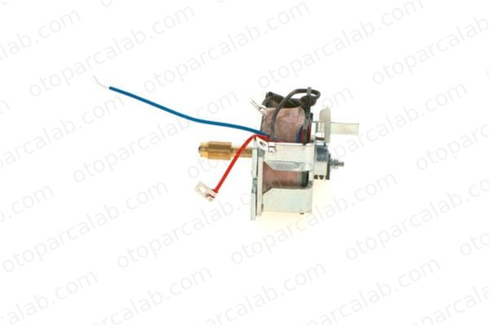 BOSCH 2 339 450 020 Marş Otomatiği SSANGYONG KORANDO MUSSO 5755058 057 550 58