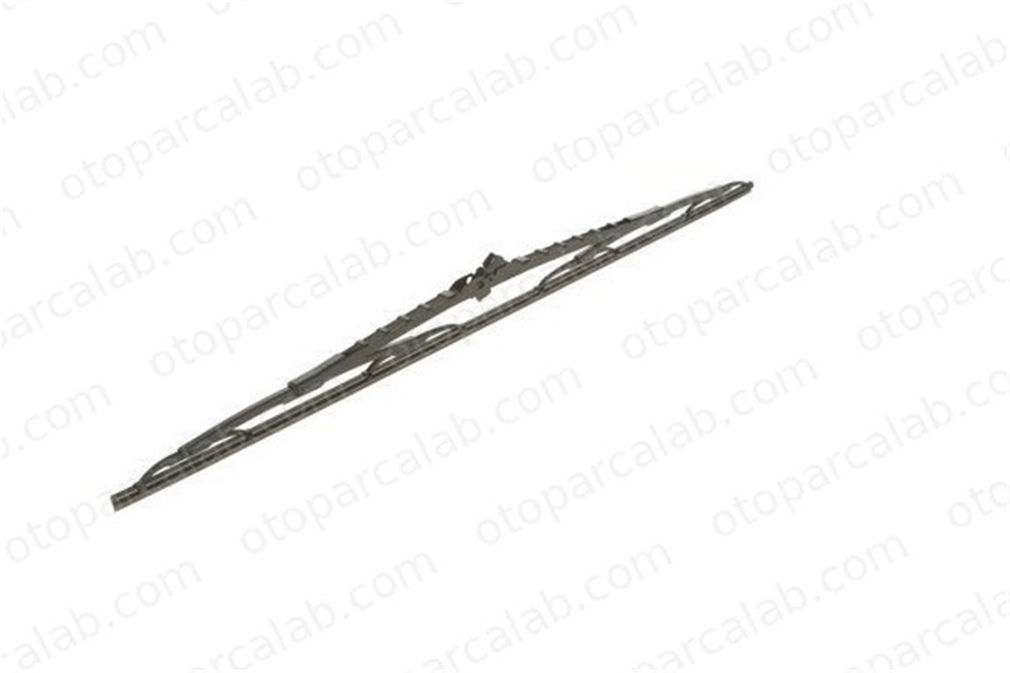 BOSCH 3 397 004 489 Silecek Süpürgesi Ön 700 mm - 28 inç FORD TRANSIT Panelvan/Van TRANSIT Platform şasi 3397004489