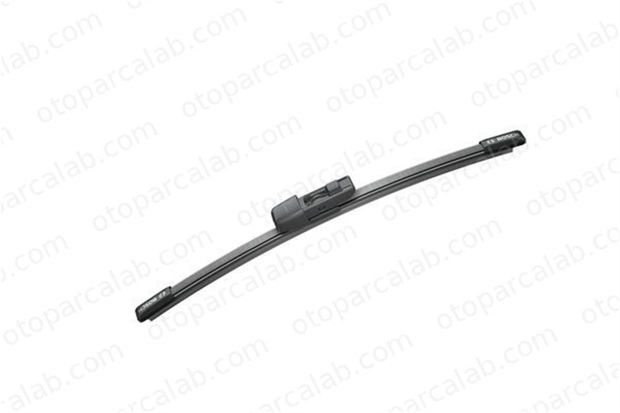 BOSCH 3 397 008 058 Silecek Süpürgesi Arka 255 mm - 10 inç VW SCIROCCO III SEAT ARONA 1K8955427A 1K8955427