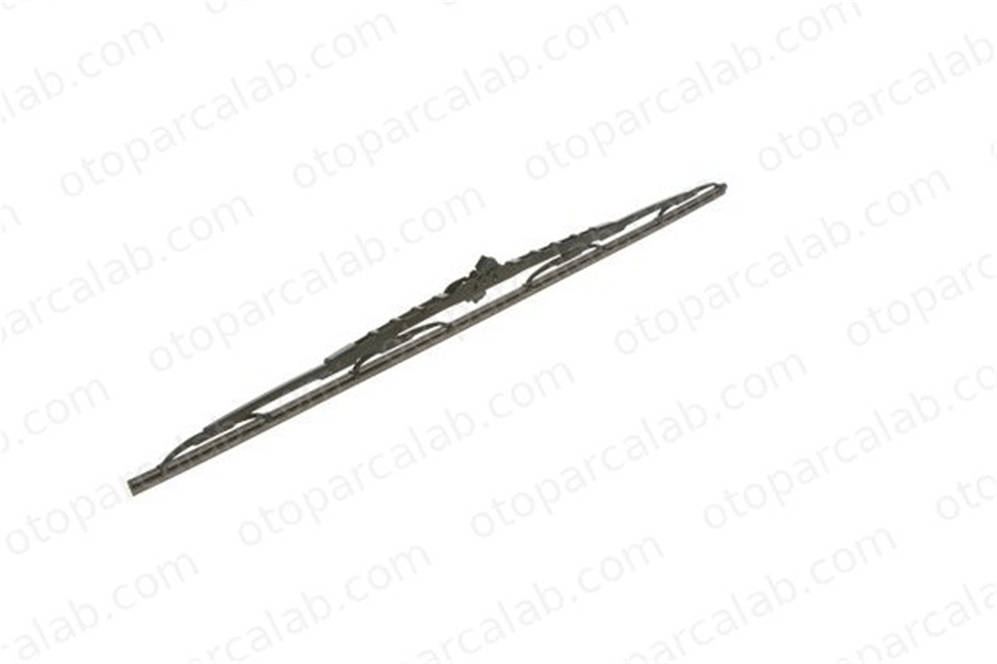BOSCH 3 397 011 402 Silecek Süpürgesi Ön 650 mm - 26 inç IVECO STRALIS II TRAKKER II 3397011402