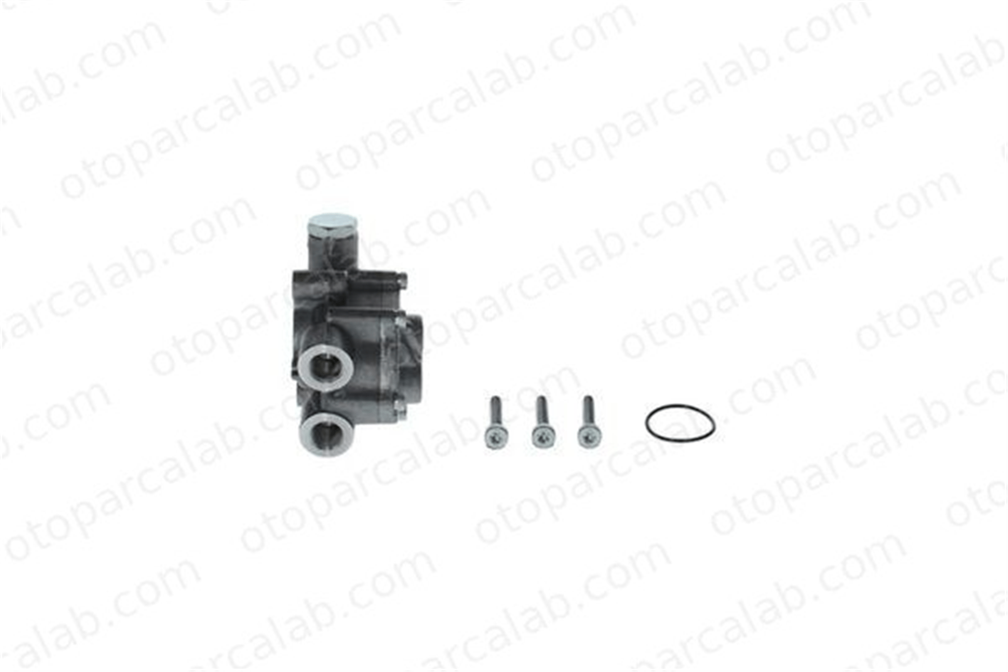 BOSCH 3 576 671 113 Yüksek Basınç Pompası (Benzin)