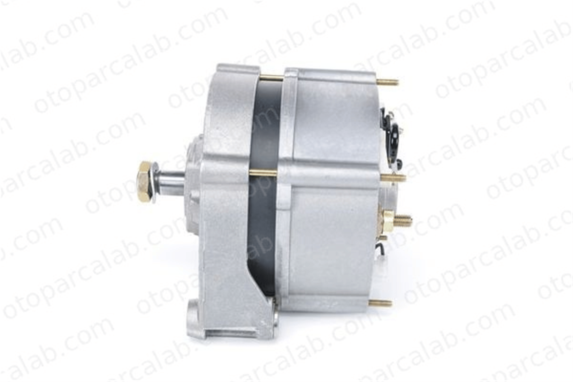 BOSCH 6 033 GB3 088 Alternatör MAN F90 TGS I 61543902 006 154 39 02