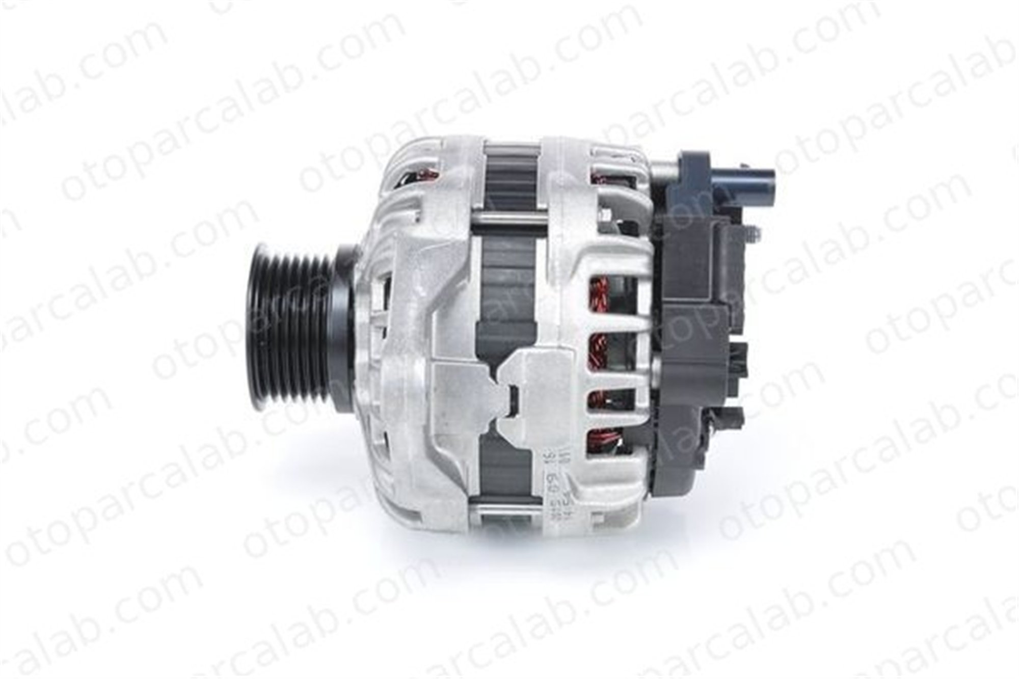 BOSCH F 000 BL0 7P9 Alternatör IVECO DAILY IV Panelvan/Van DAILY IV Platform şasi 504385134