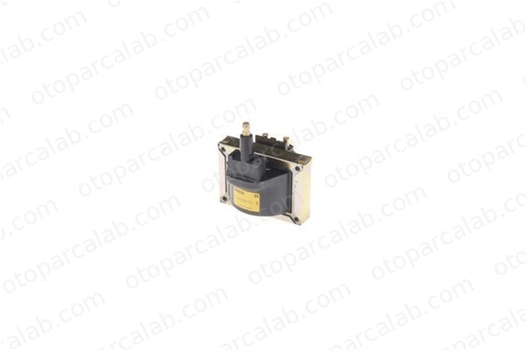 BOSCH F 000 ZS0 115 Ateşleme Bobini RENAULT 21 Sedan 11 T1031135 32876773