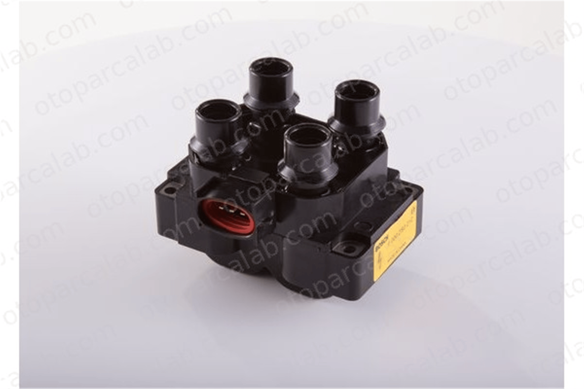 BOSCH F 000 ZS0 212 Ateşleme Bobini FORD FIESTA III ORION II 928F12029CA 1018139