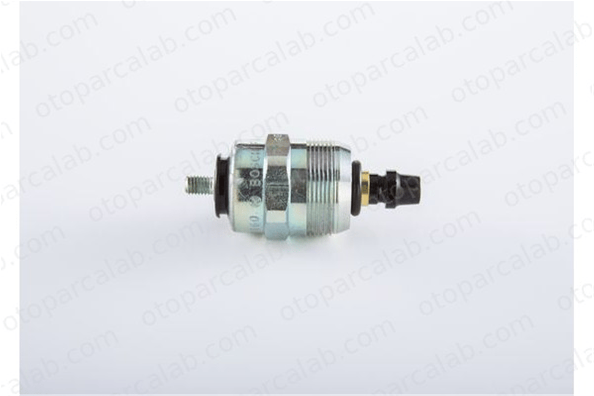 BOSCH F 002 D13 640 Mazot Stop Müşürü MAN L2000 M90 168095 13511288530