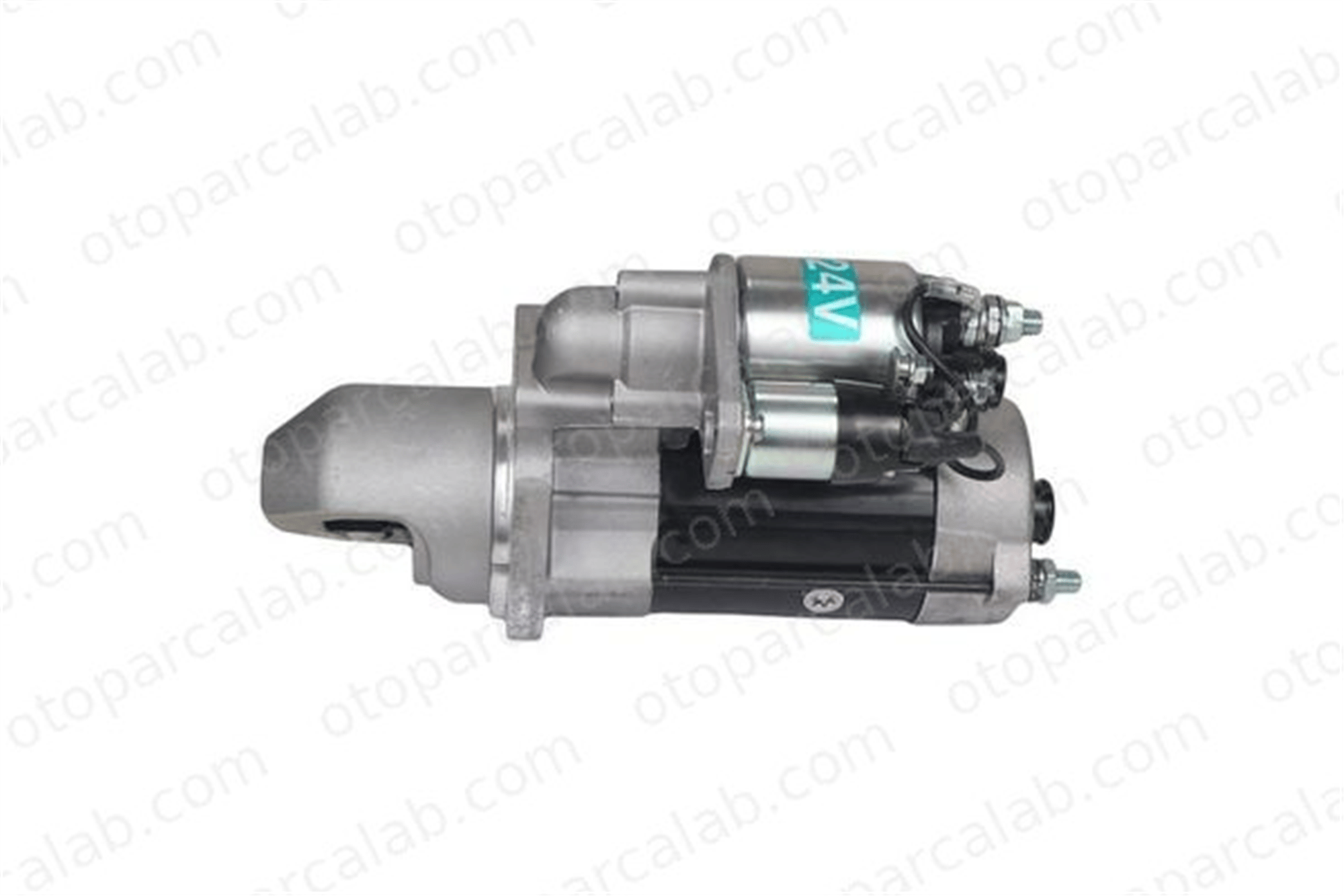 BOSCH F 002 G70 450 Marş Dinamosu PEUGEOT 807 JEEP COMMANDER F002G70450 5302757