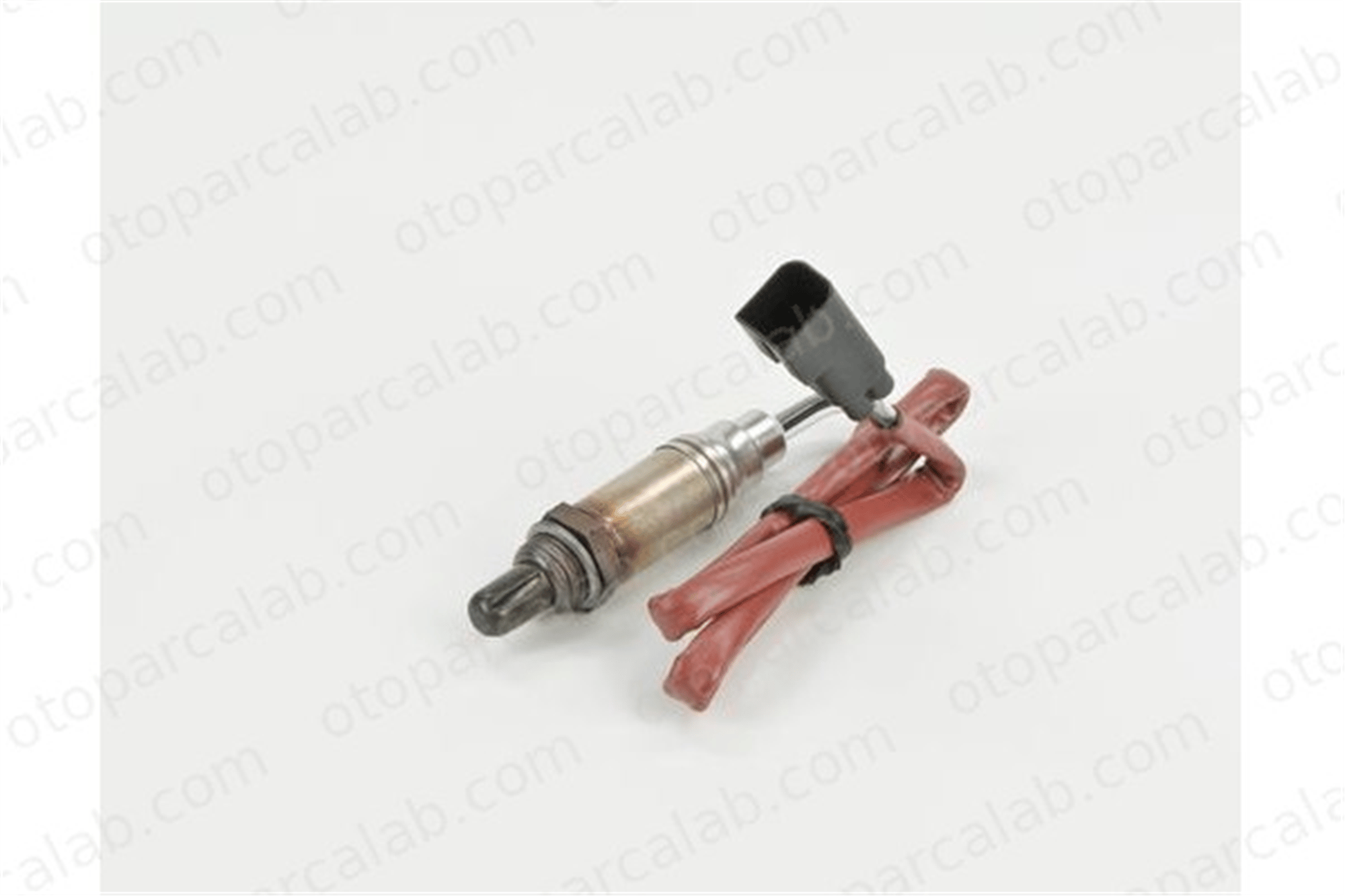 BOSCH F 00H L00 034 Oksijen (Lambda) Sensörü FORD ESCORT VI COUGAR 1E0518861 5RZ9F472B