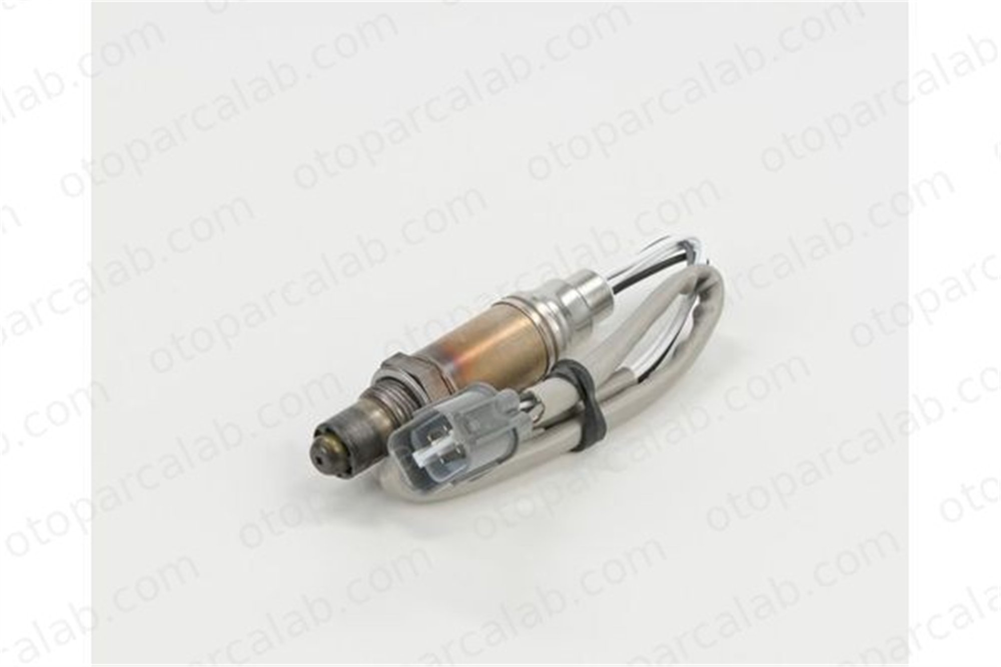 BOSCH F 00H L00 181 Oksijen (Lambda) Sensörü JEEP CHEROKEE DODGE CARAVAN 36531PGEA11 36531P8DJ21