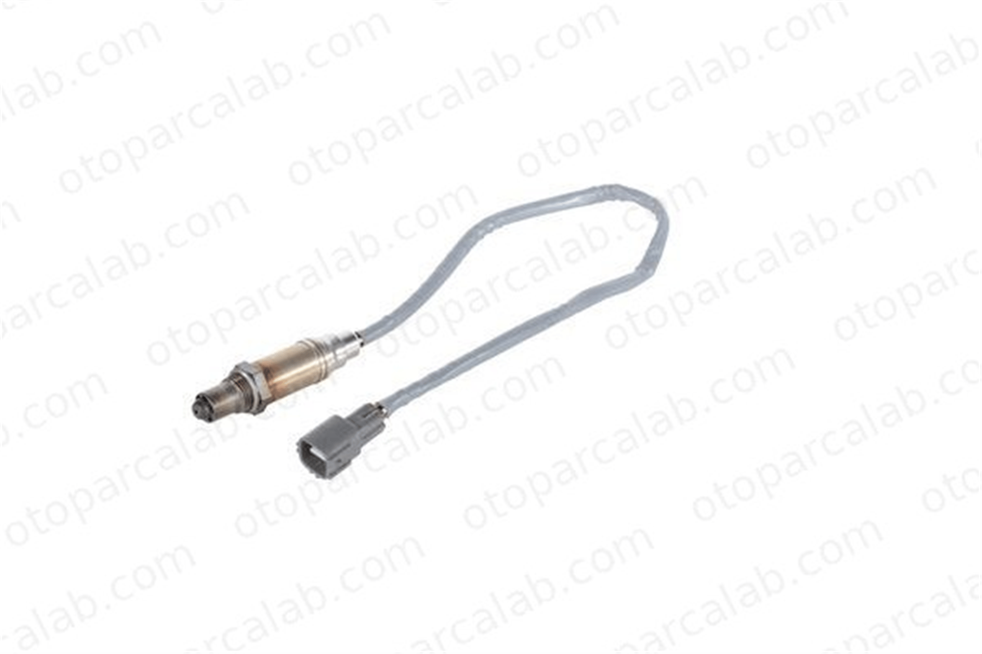 BOSCH F 00H L00 184 Oksijen (Lambda) Sensörü SUBARU IMPREZA Sedan IMPREZA Station wagon F00HL00184 32005986