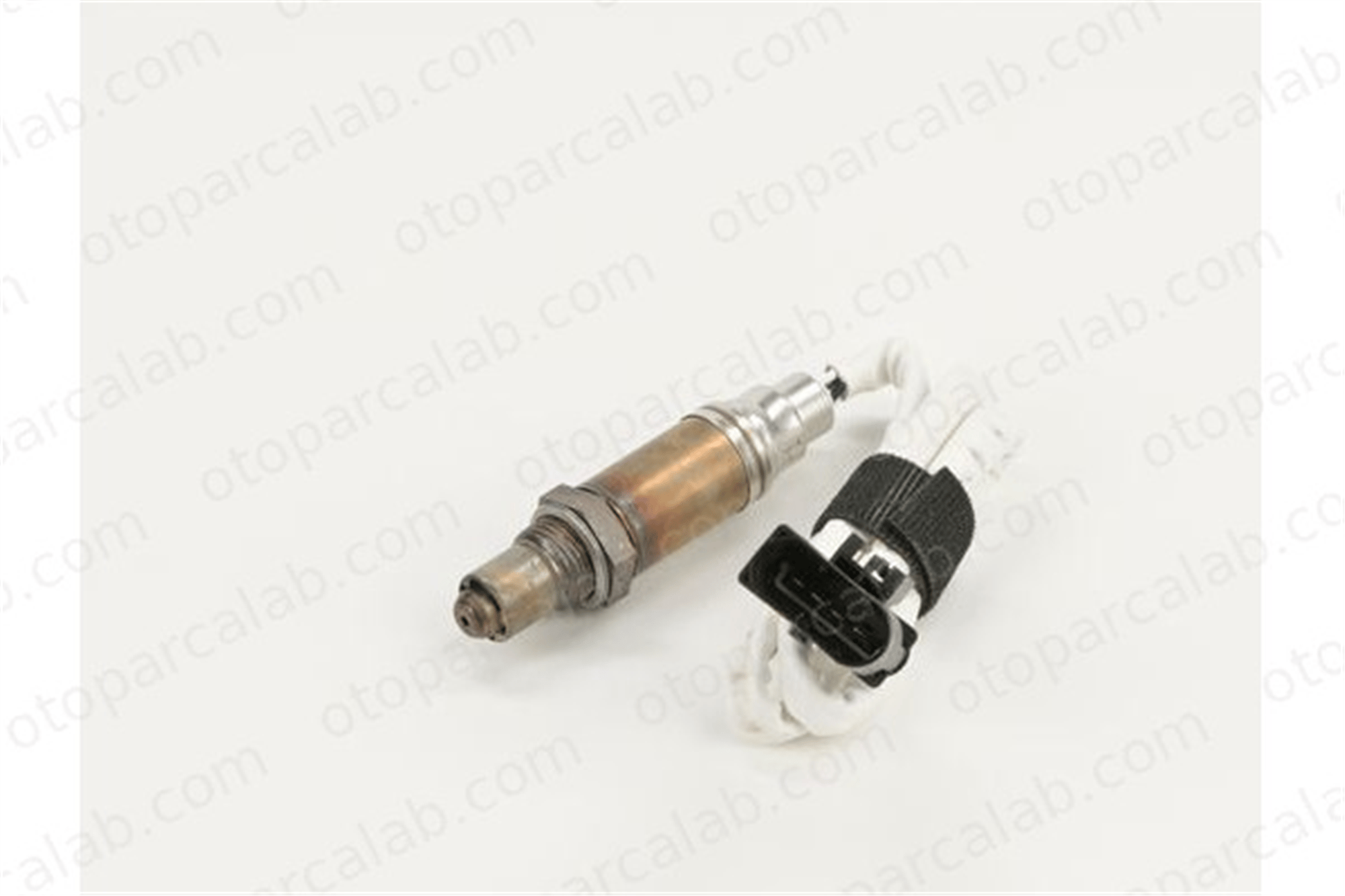 BOSCH F 00H L00 257 Oksijen (Lambda) Sensörü MINI MINI Cabrio MINI 11780872674