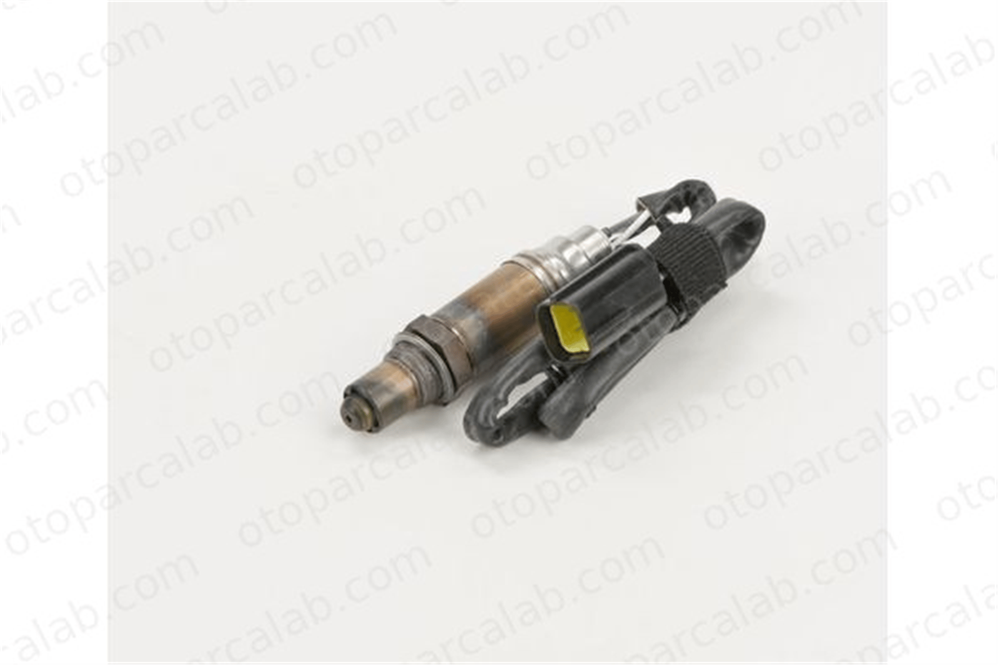 BOSCH F 00H L00 271 Oksijen (Lambda) Sensörü MAZDA 626 IV Hatchback 626 IV KL1D18861 KL1D188619U