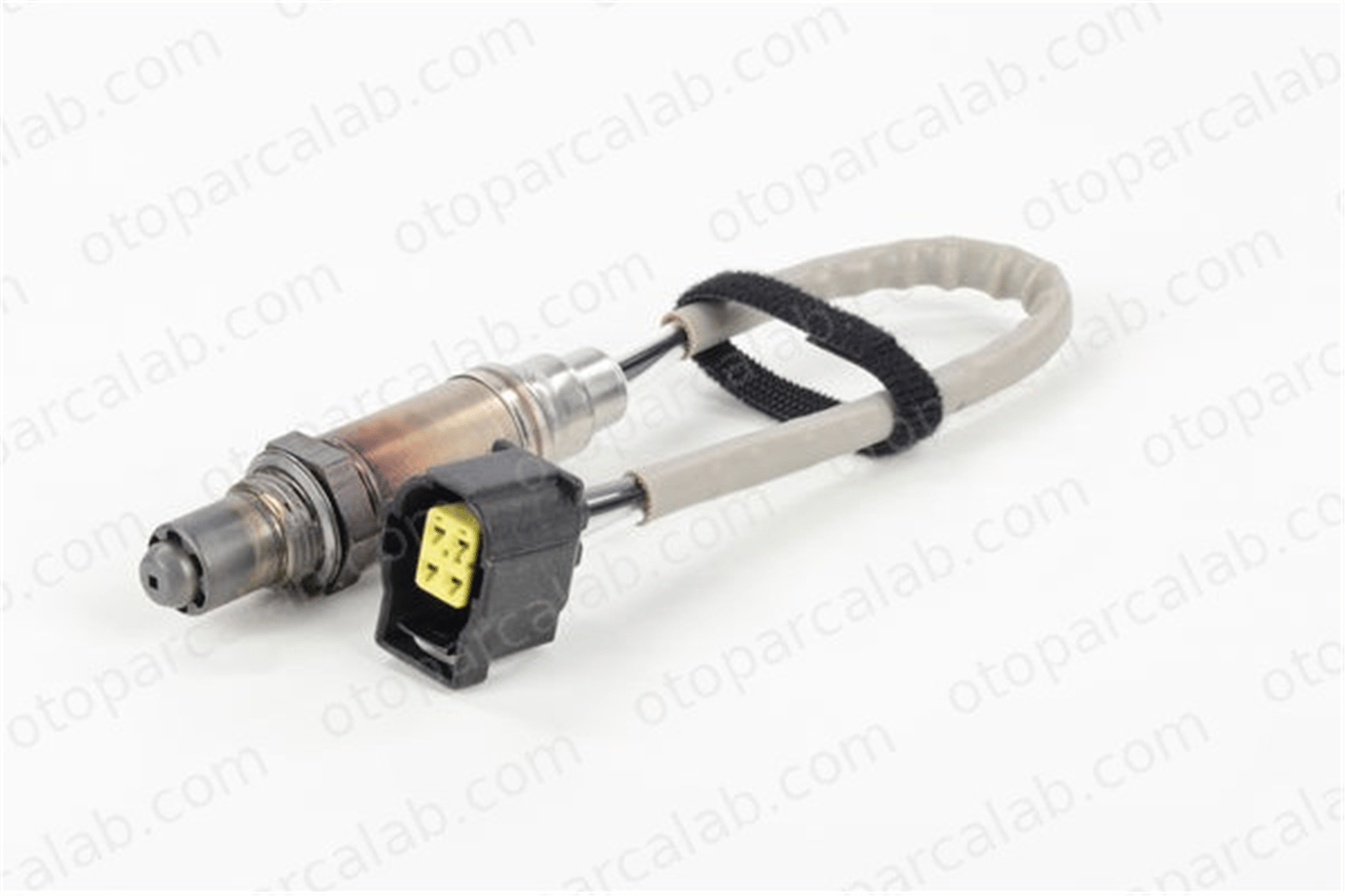 BOSCH F 00H L00 335 Oksijen (Lambda) Sensörü DODGE CARAVAN JEEP GRAND CHEROKEE I F00HL00335 56041212AE
