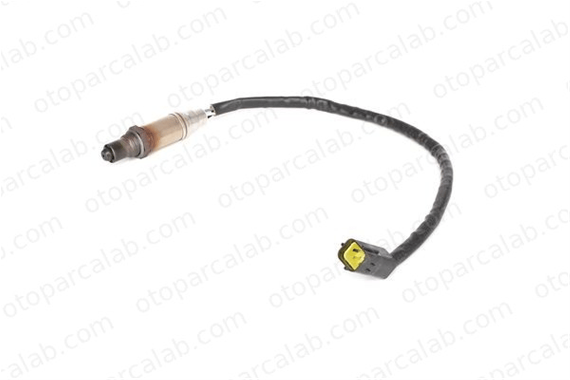 BOSCH F 00H L00 347 Oksijen (Lambda) Sensörü OPEL ANTARA A CHEVROLET AVEO / KALOS Sedan 96418971 96412900