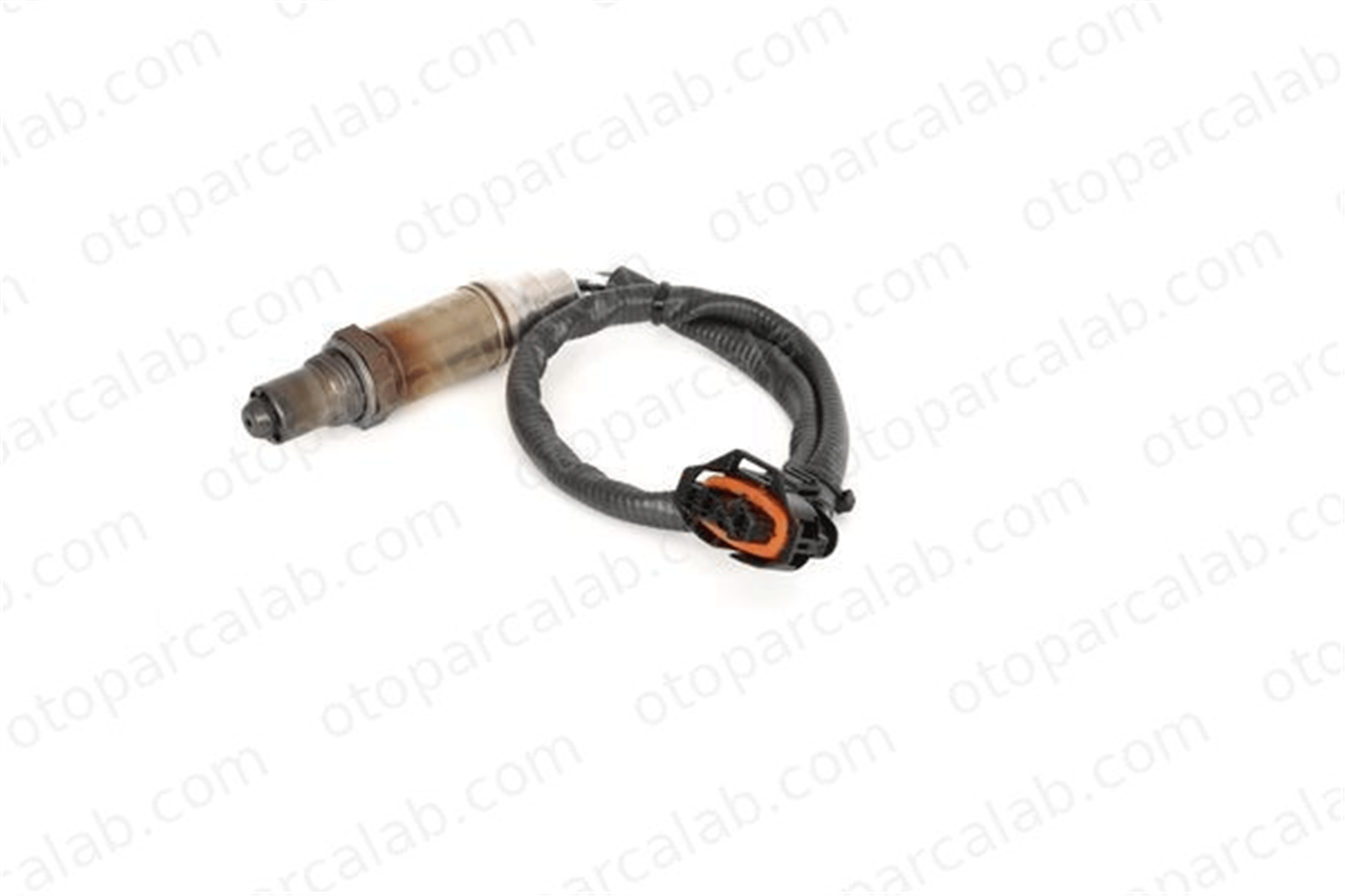 BOSCH F 00H L00 355 Oksijen (Lambda) Sensörü OPEL VECTRA C VECTRA C GTS 55353812 855554