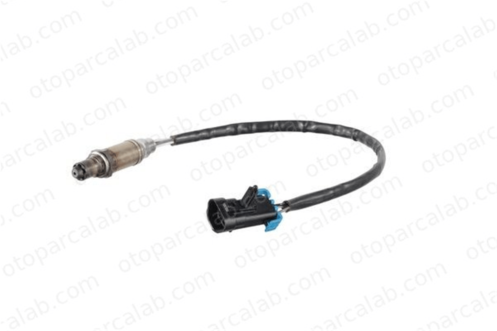BOSCH F 00H L00 358 Oksijen (Lambda) Sensörü SAAB 9-3 9-3 Station wagon F00HL00358 12616502