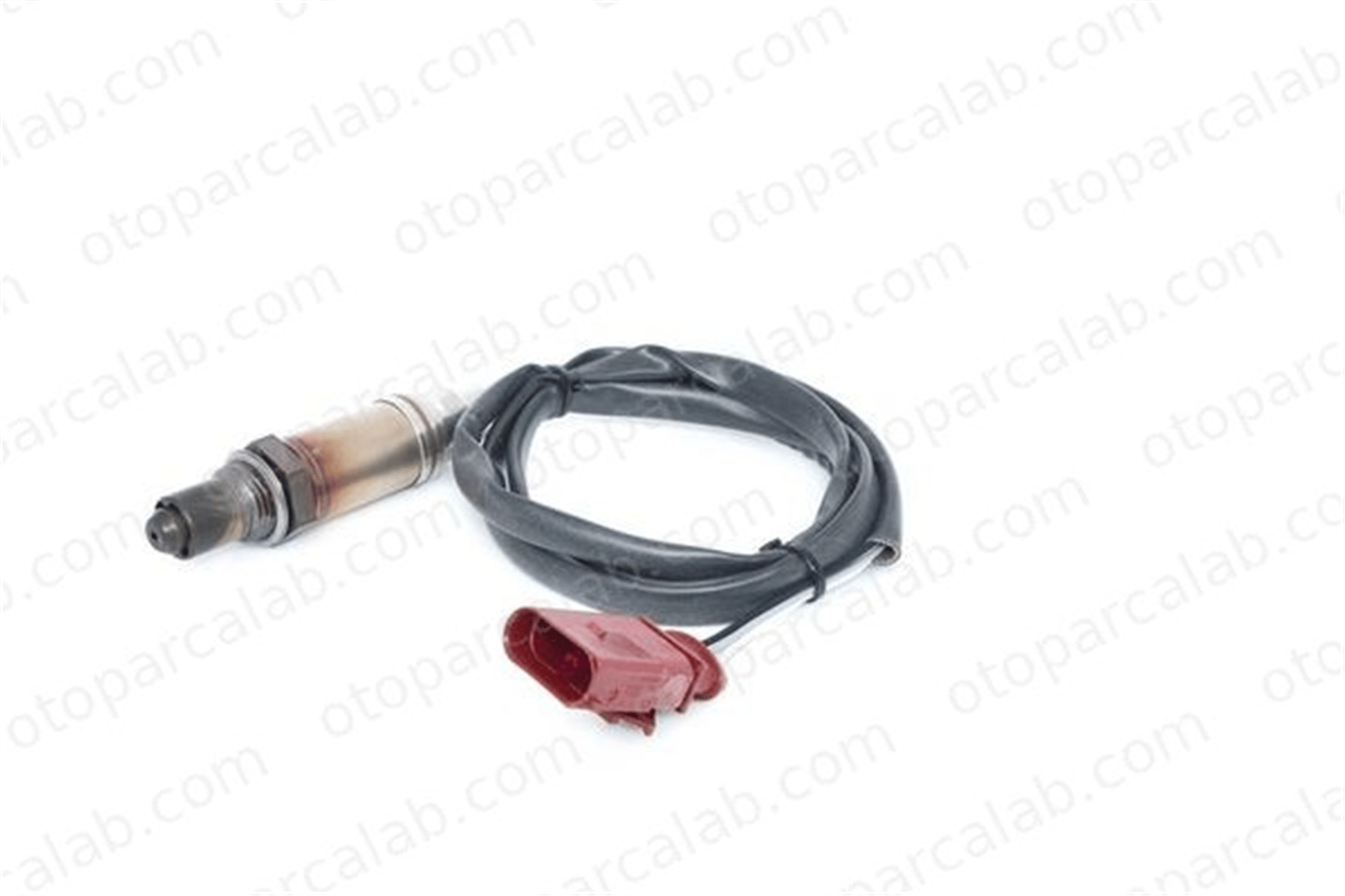 BOSCH F 00H L00 391 Oksijen (Lambda) Sensörü AUDI A6 C6 Avant A6 C6 6E906265D 06E 906 265 D