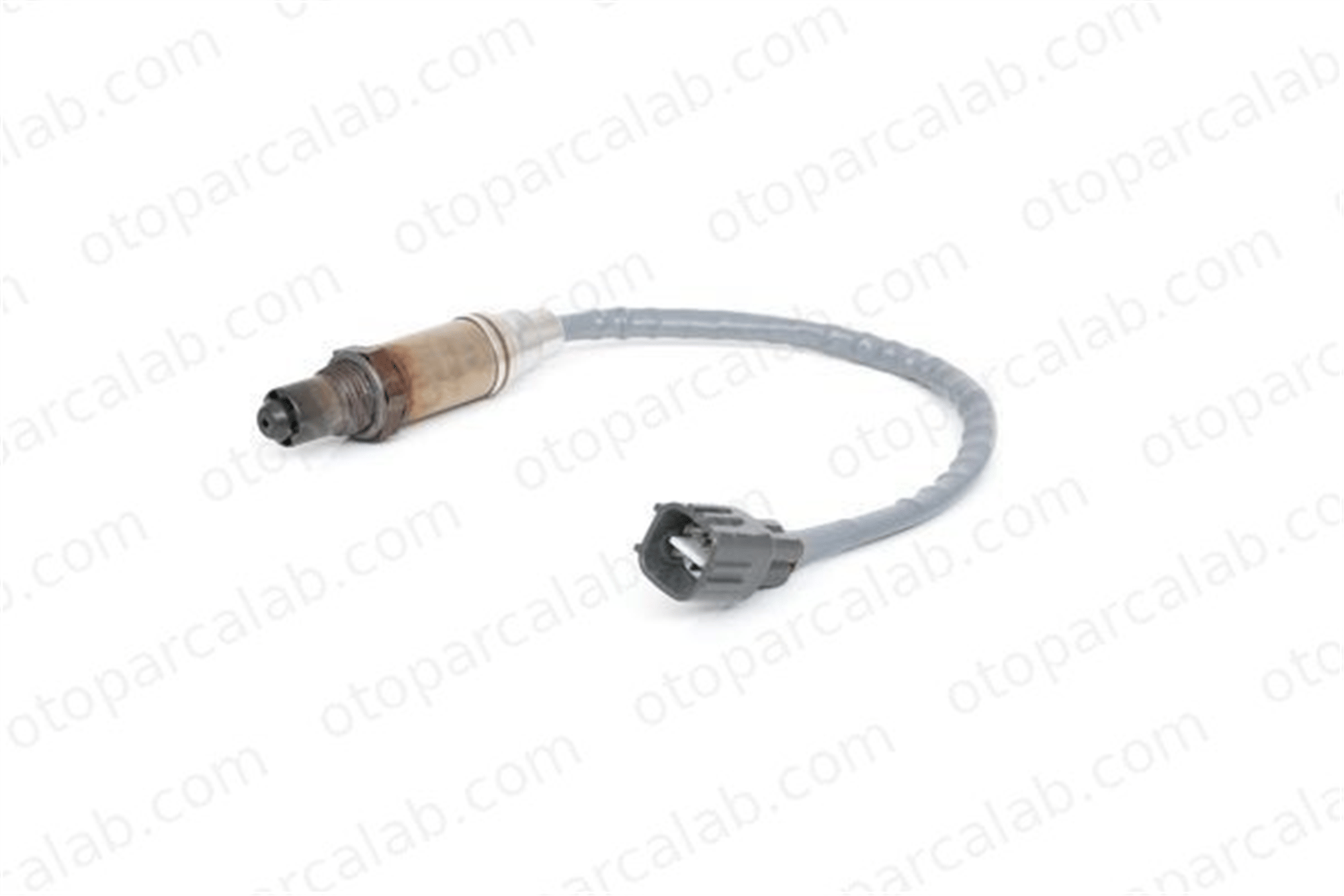 BOSCH F 00H L00 399 Oksijen (Lambda) Sensörü TOYOTA CAMRY Sedan CAMRY 8946533560 8946533600