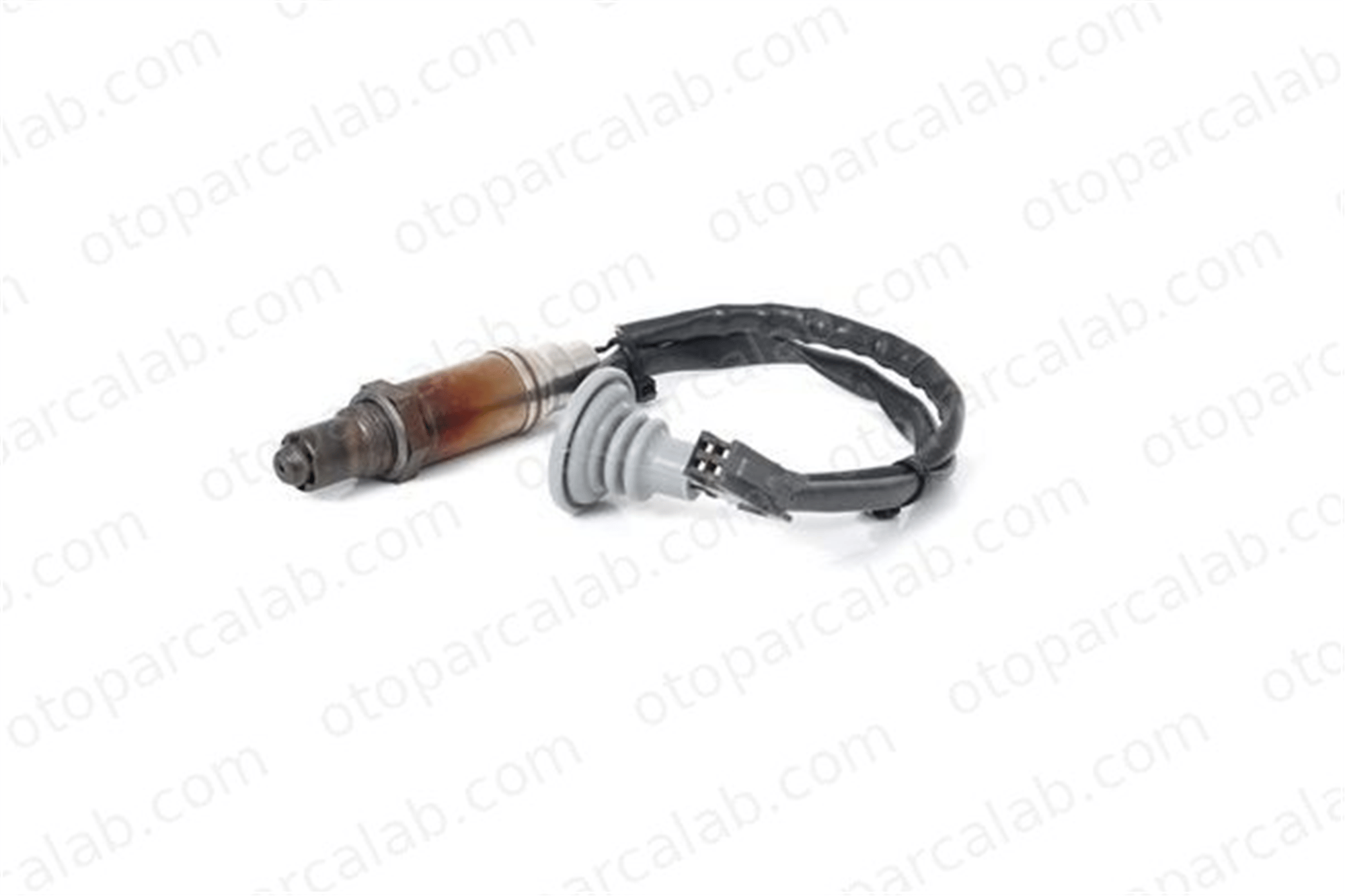 BOSCH F 00H L00 400 Oksijen (Lambda) Sensörü TOYOTA COROLLA COROLLA Verso 8946512620 8946512760