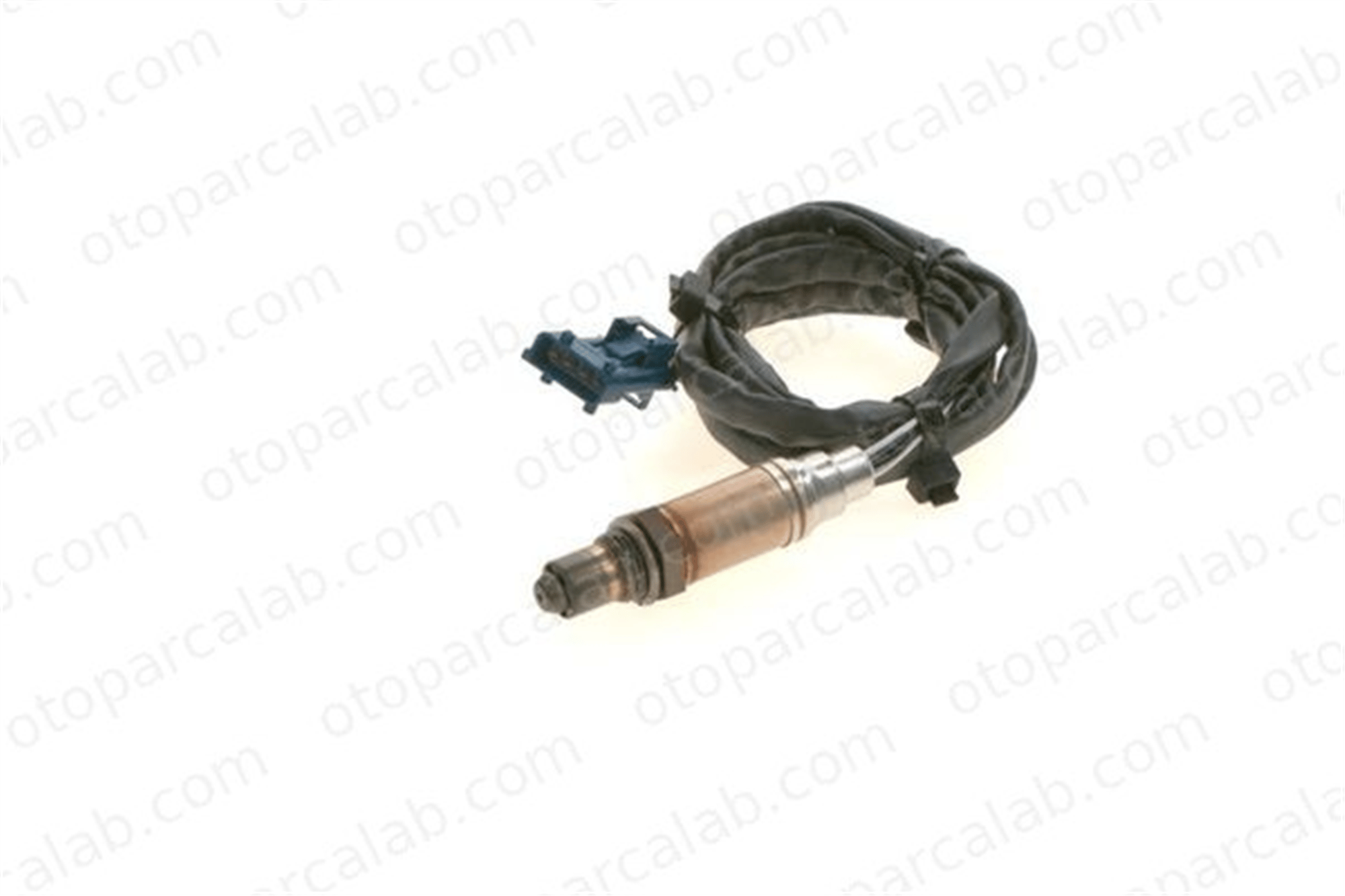 BOSCH F 00H L00 419 Oksijen (Lambda) Sensörü CITROËN C5 I C5 I Break 1628TH F00HL00419