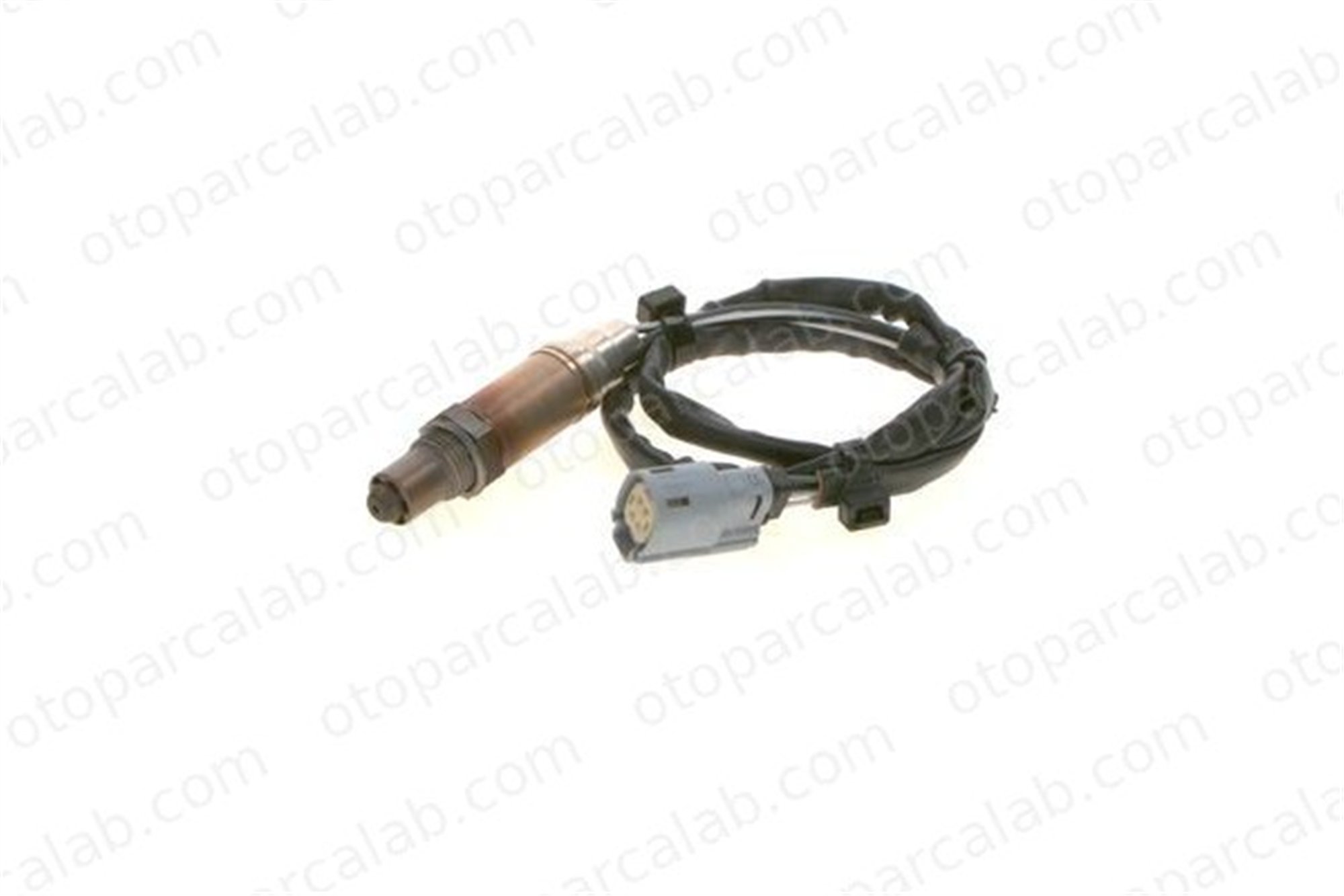 BOSCH F 00H L00 430 Oksijen (Lambda) Sensörü FORD FIESTA VI MAZDA 6 Sedan F00HL00430 E3B59G444AA