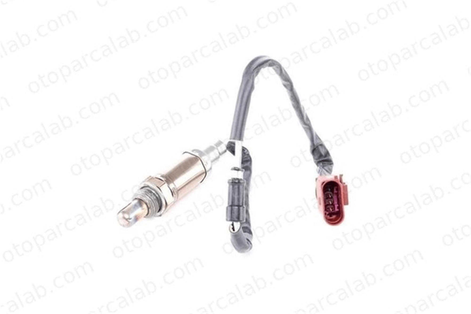 BOSCH F 00H L00 441 Oksijen (Lambda) Sensörü VW POLO V SEAT IBIZA IV 36906262AA 036906262AA