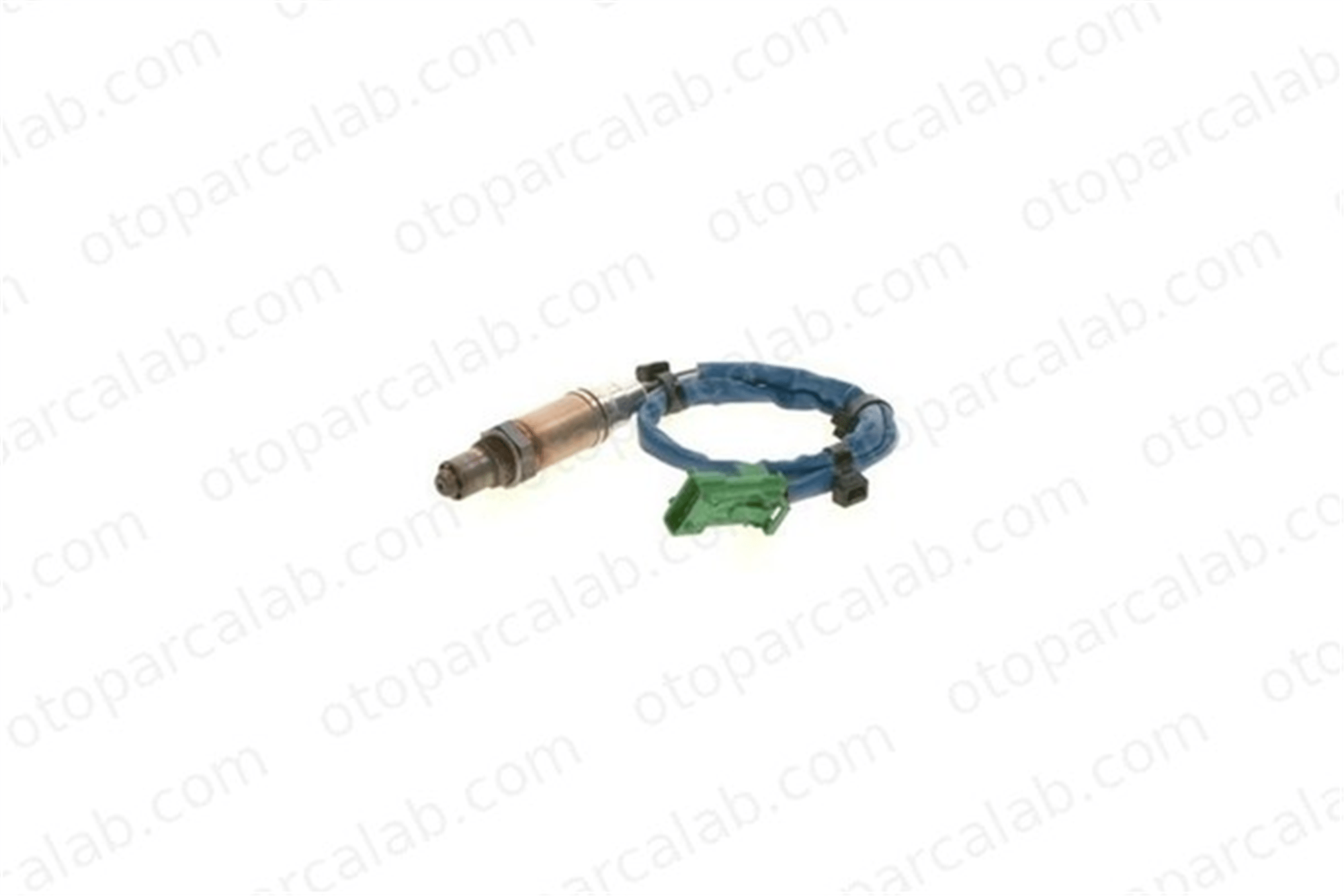 BOSCH F 00H L00 445 Oksijen (Lambda) Sensörü CITROËN BERLINGO / BERLINGO FIRST Kasa/büyük limuzin BERLINGO / BERLINGO FIRST MPV 1628KN 1628YK