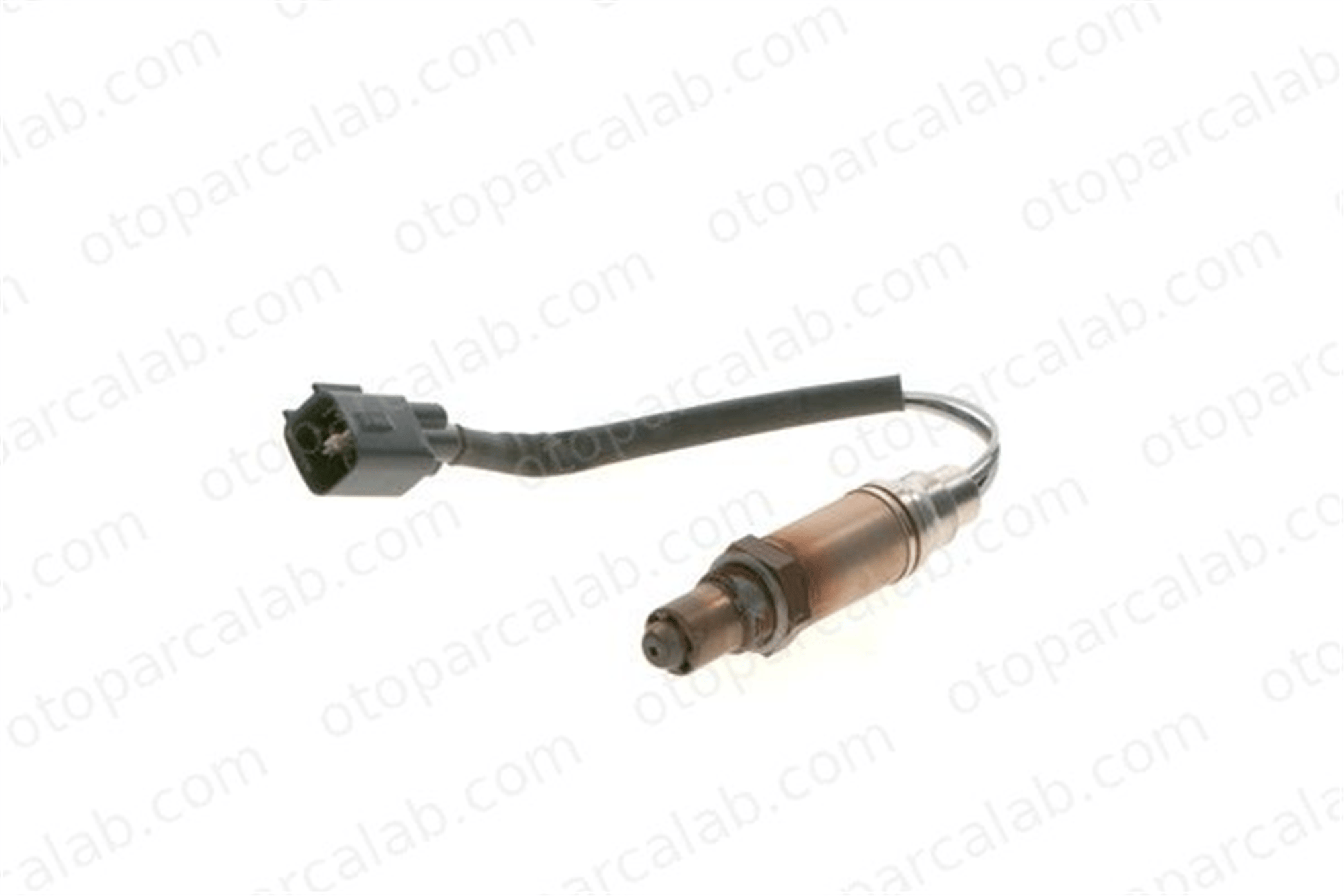 BOSCH F 00H L00 447 Oksijen (Lambda) Sensörü TOYOTA COROLLA Sedan 8946502130
