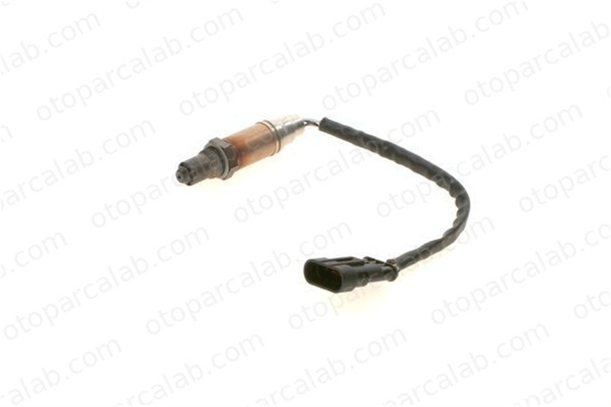 BOSCH F 00H L00 449 Oksijen (Lambda) Sensörü FIAT PANDA Kasa/eğik arka BARCHETTA 46760867001 0046760867001