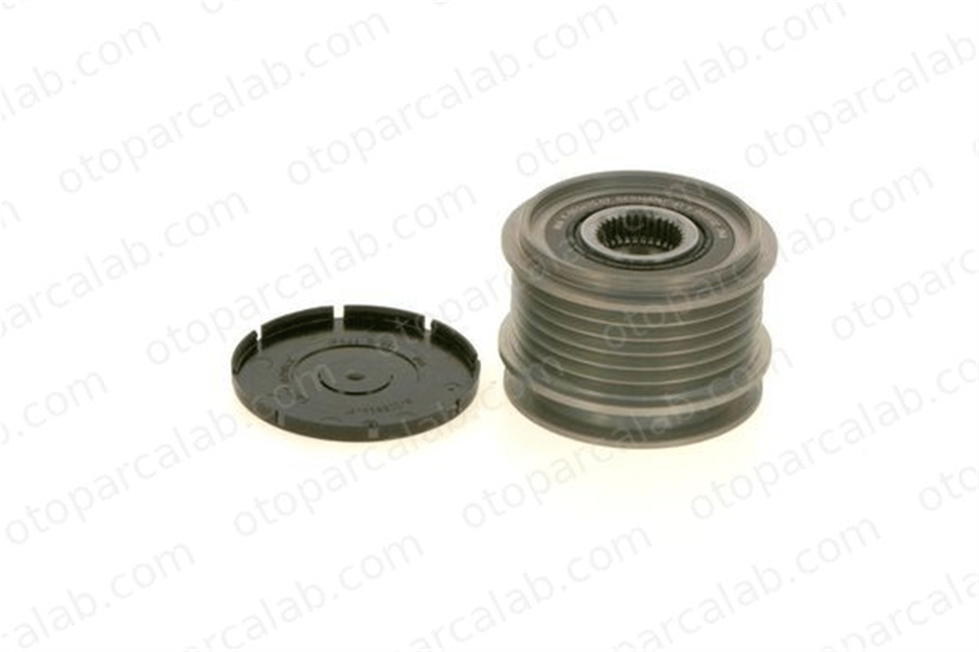 BOSCH F 00M 599 534 Alternatör Kasnağı SEAT IBIZA IV IBIZA IV SC 22903119C 022903119C