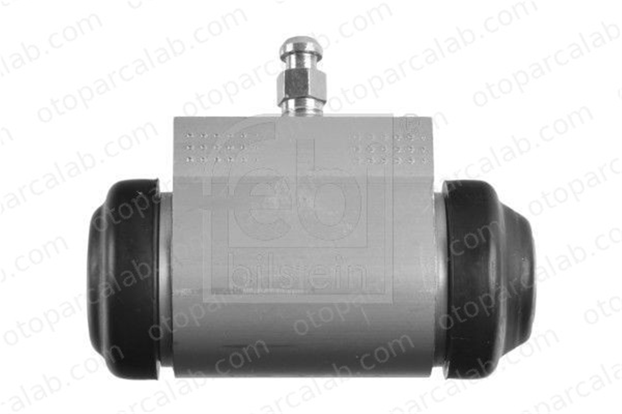 BOSCH F 026 002 041 Fren Silindiri Arka Sağ veya Sol FIAT FIORINO Kasa/büyük limuzin QUBO 77367889
