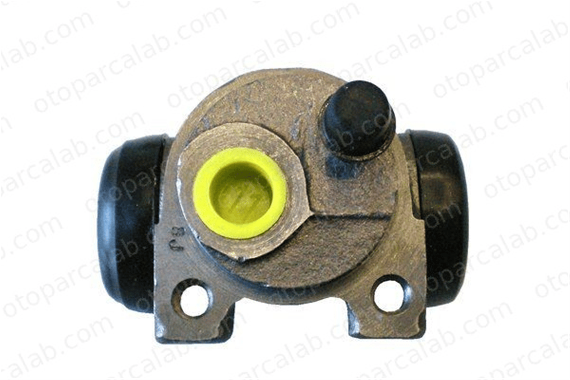 BOSCH F 026 002 229 Fren Silindiri Arka Sağ CITROËN SAXO SAXO Hatchback van 440291