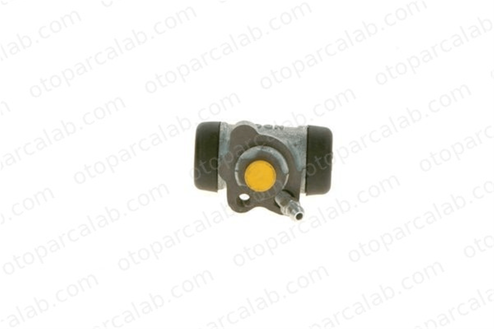 BOSCH F 026 002 393 Fren Silindiri Arka Sol TOYOTA YARIS YARIS / VIOS Sedan 4757047010