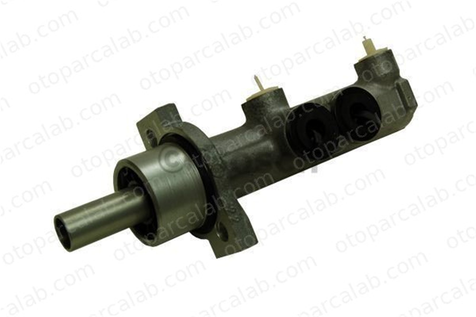 BOSCH F 026 003 653 Fren Ana Merkez CITROËN C3 I C2 4601R0