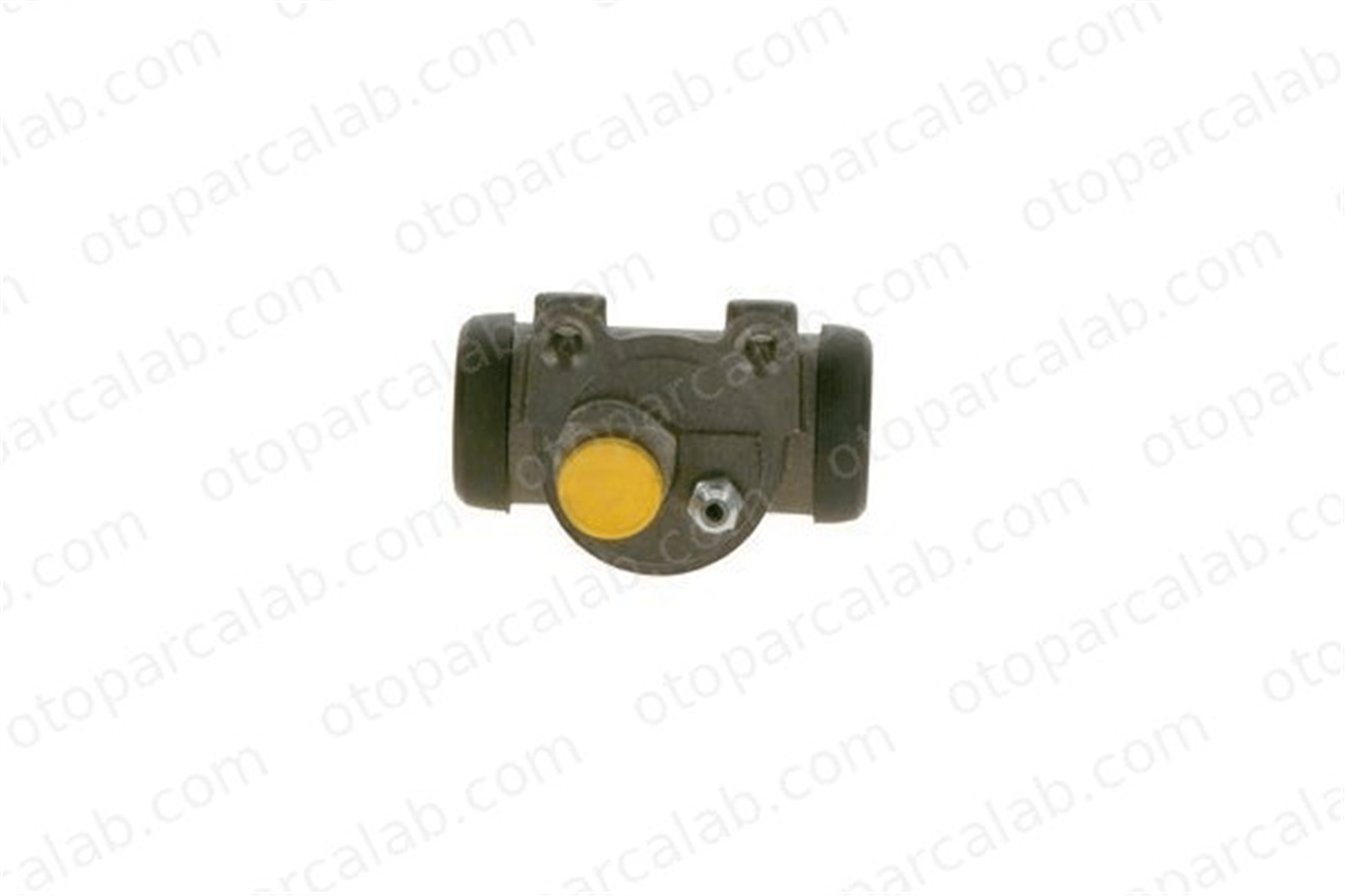BOSCH F 026 009 204 Fren Silindiri Arka Sol PEUGEOT 205 II 205 I 440265