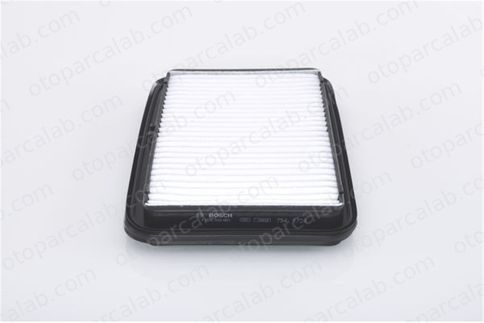 BOSCH F 026 400 001 Hava Filtresi SUZUKI IGNIS I F026400001 1378080GA0