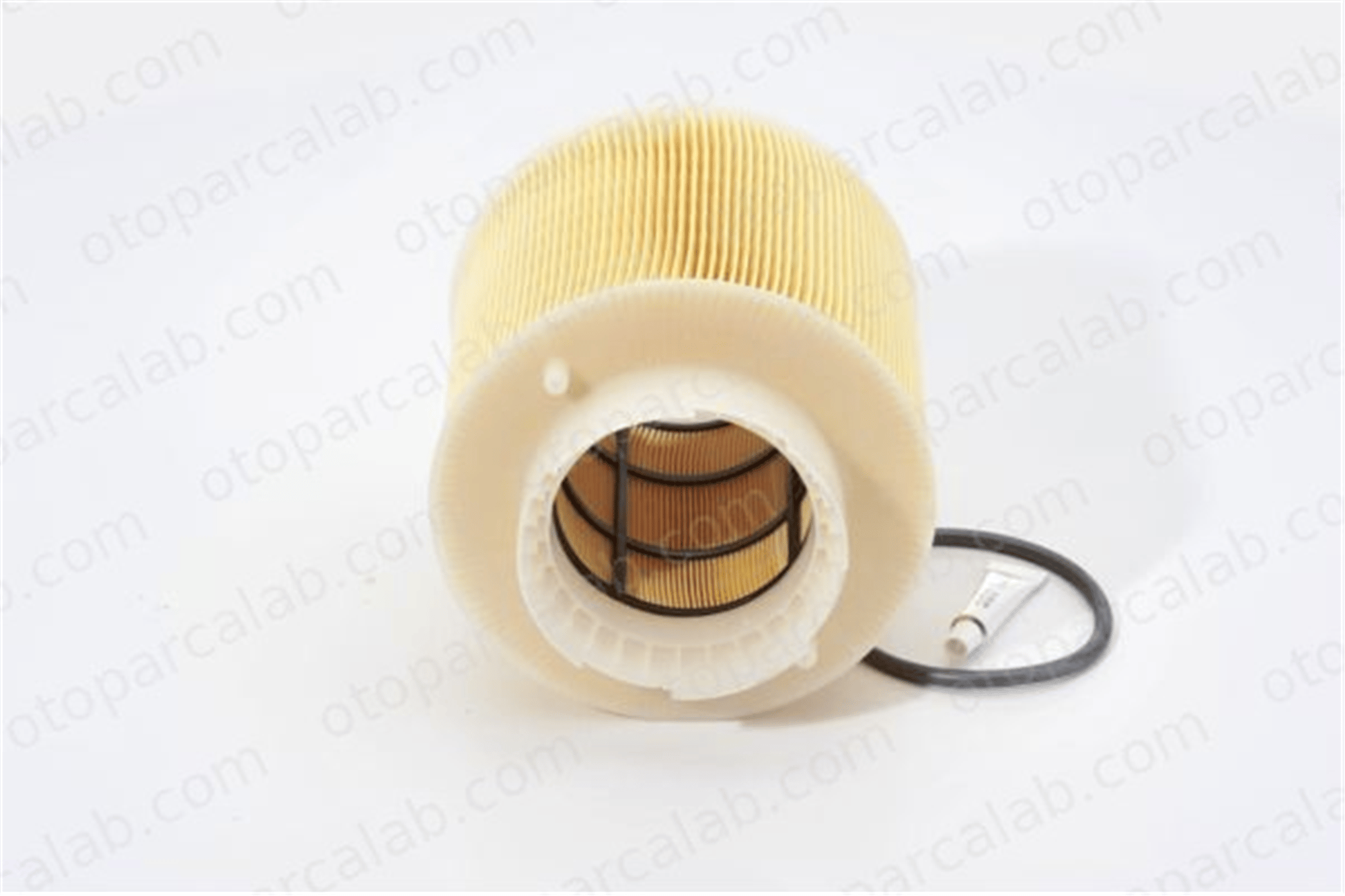 BOSCH F 026 400 028 Hava Filtresi AUDI A6 C6 A6 C6 Avant F026400028 59133843B